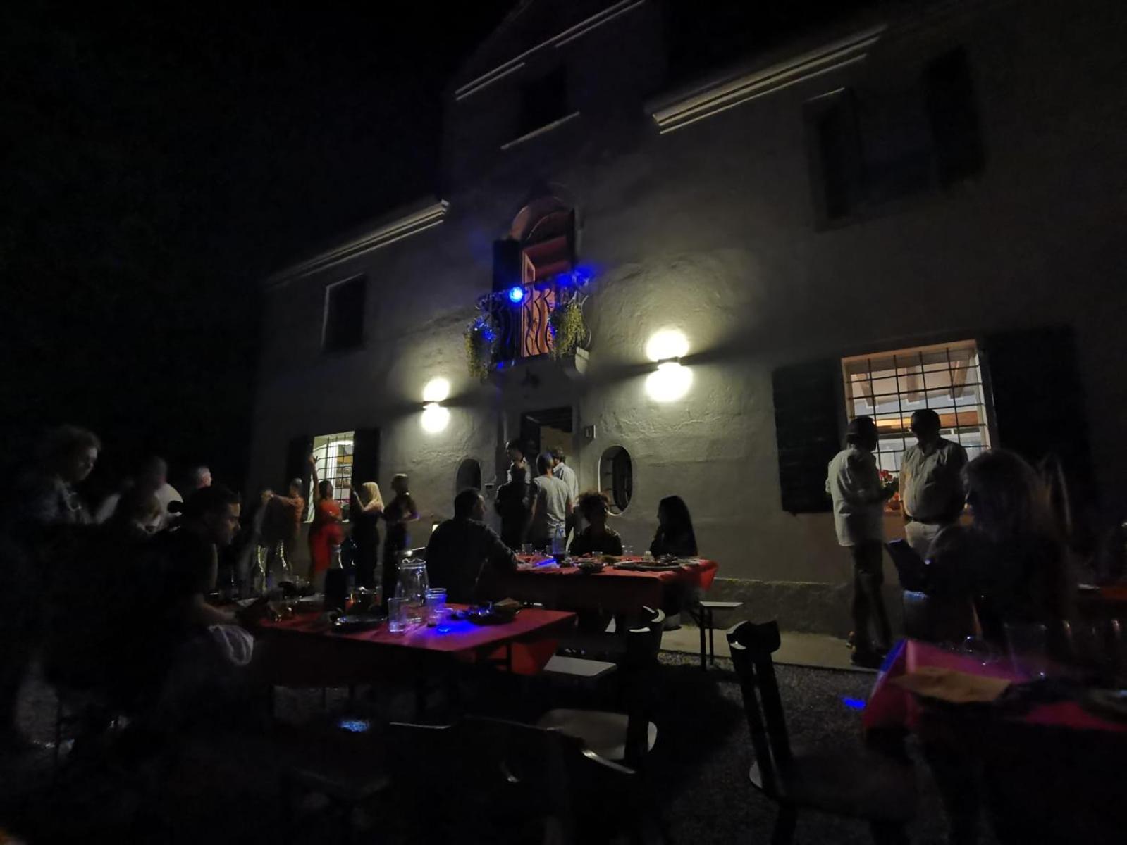 Casa del sole