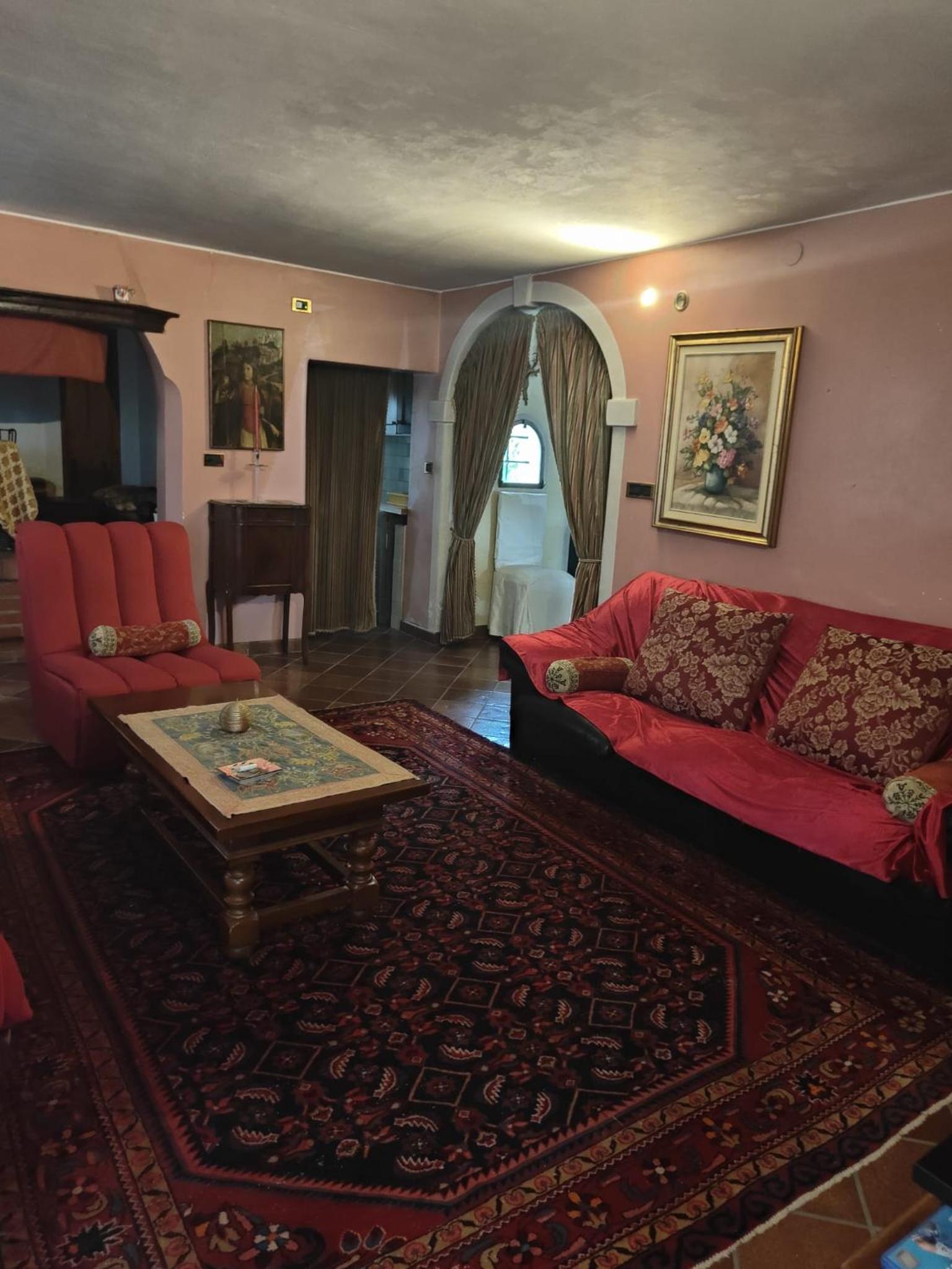 Casa del sole