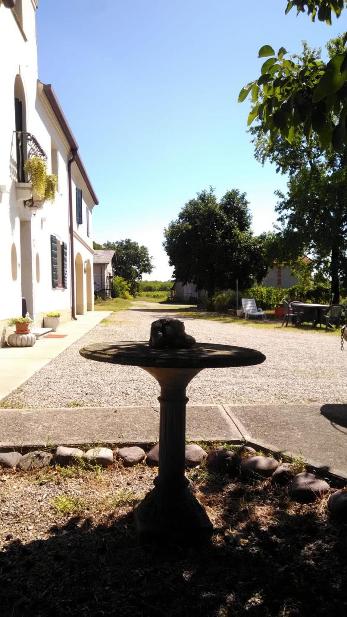 Casa del sole