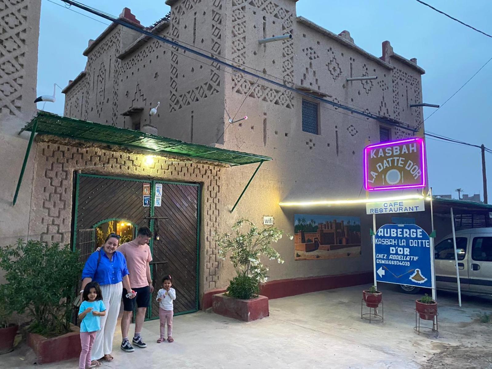 Kasbah La Datte D'or - Image 5