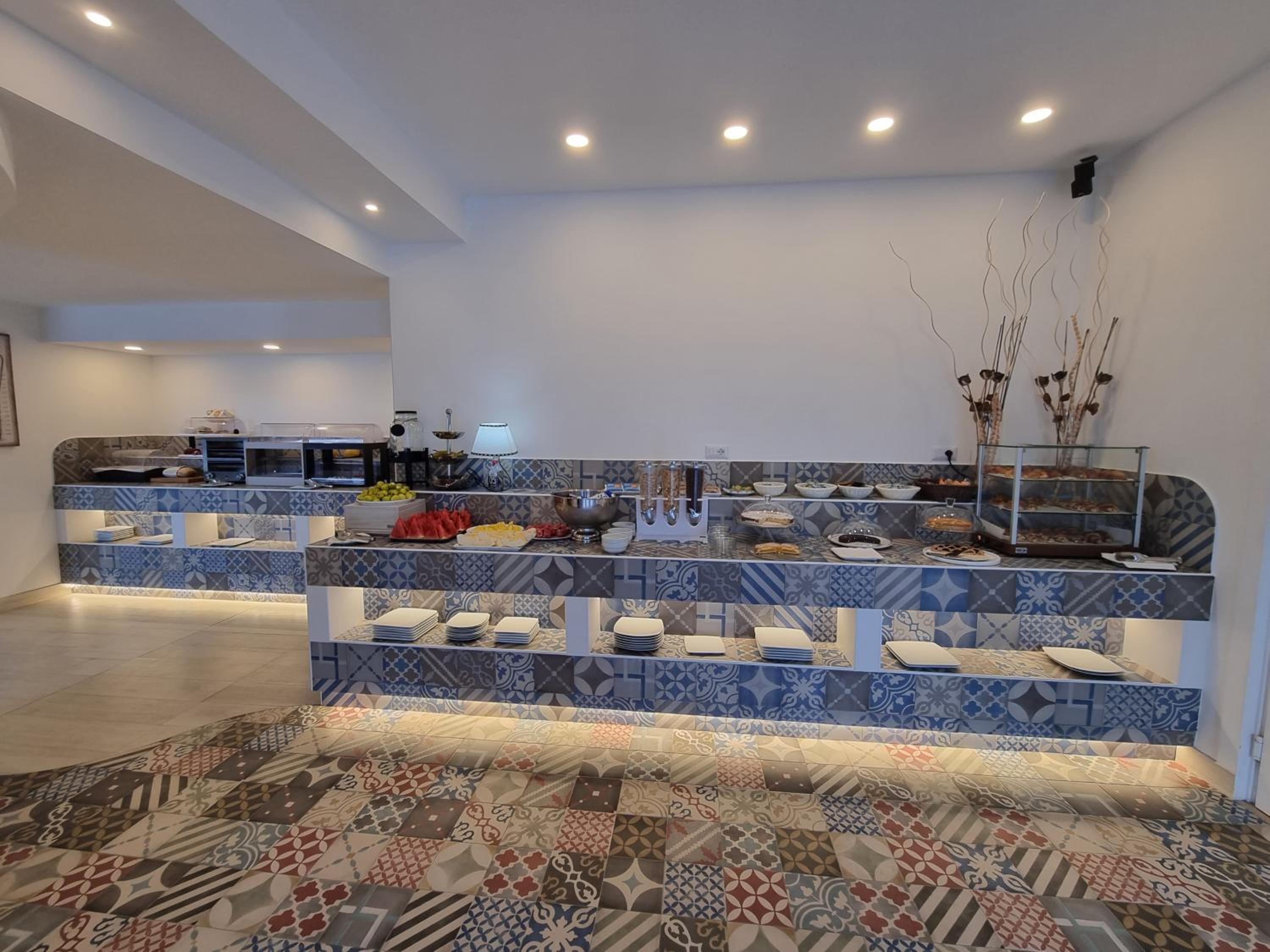Residence Casa Mia