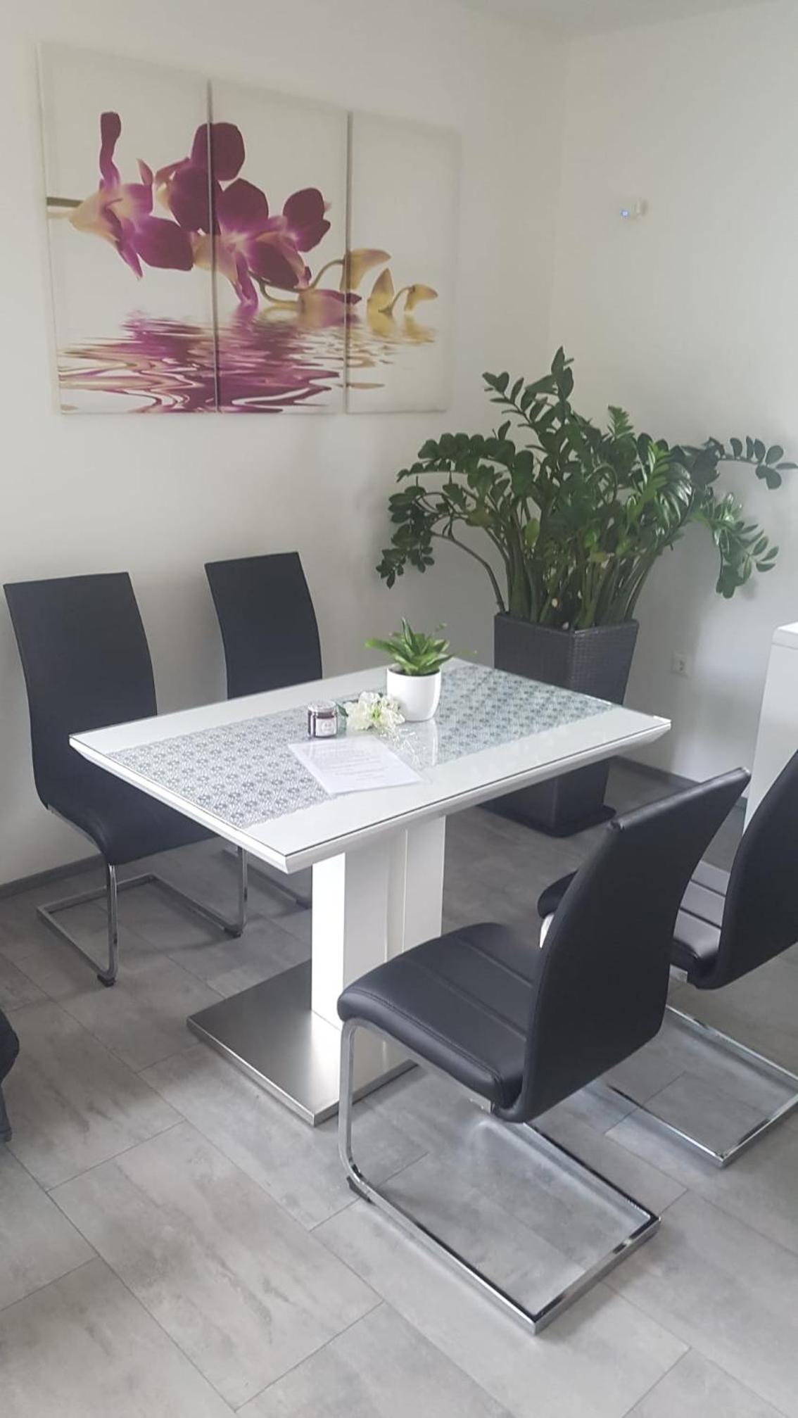 Ferienwohnung Andrejcic