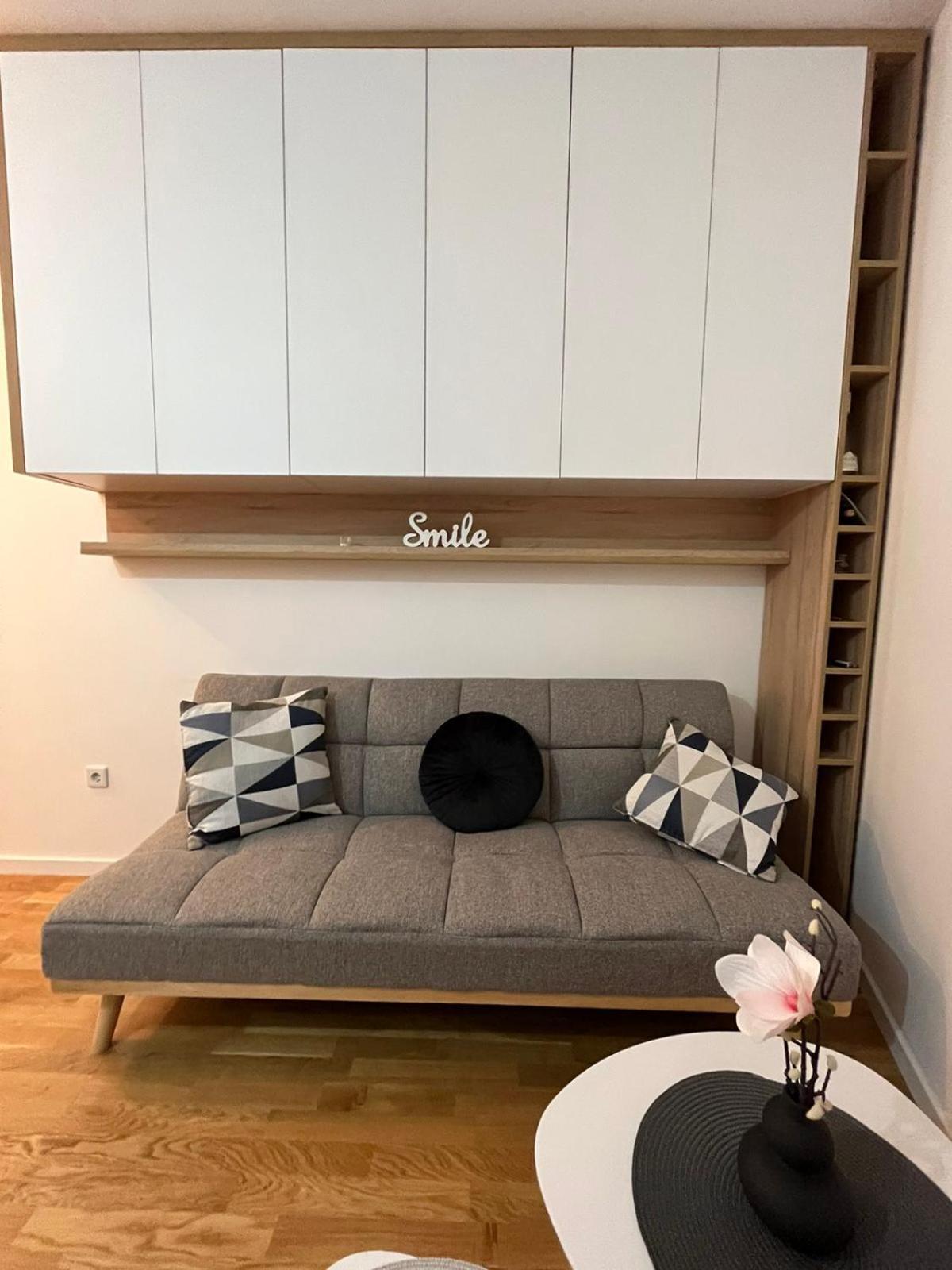 Apartman Bjelašnica