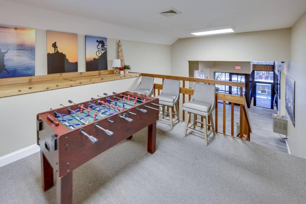 Garrett's Camelback House view 4