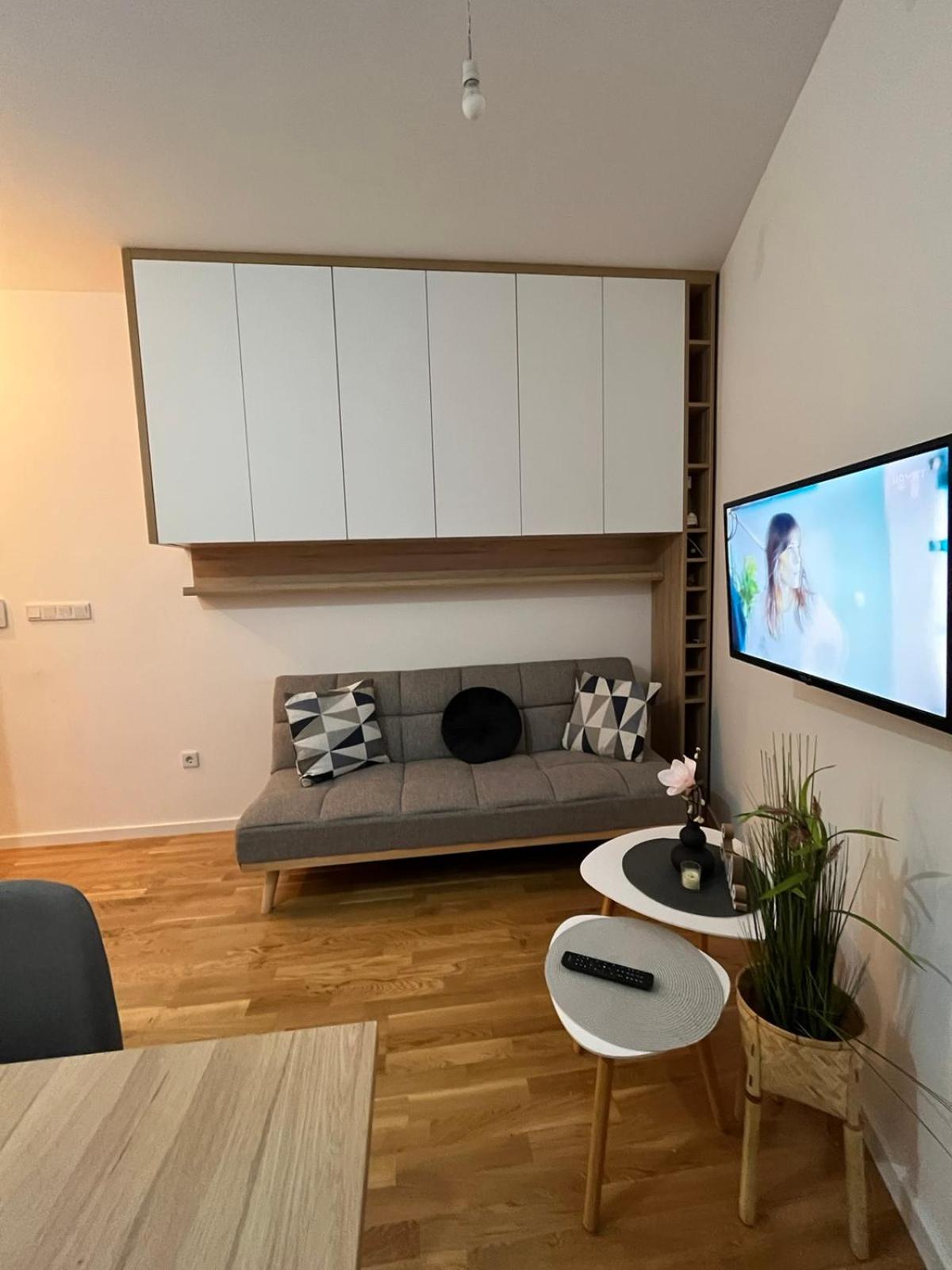 Apartman Bjelašnica