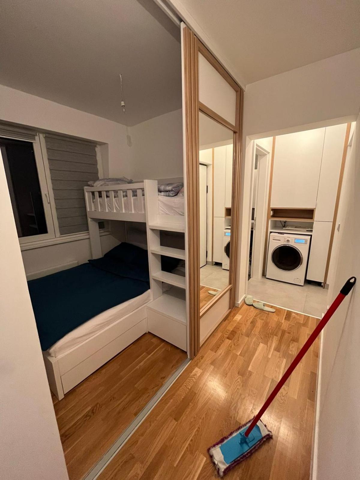 Apartman Bjelašnica