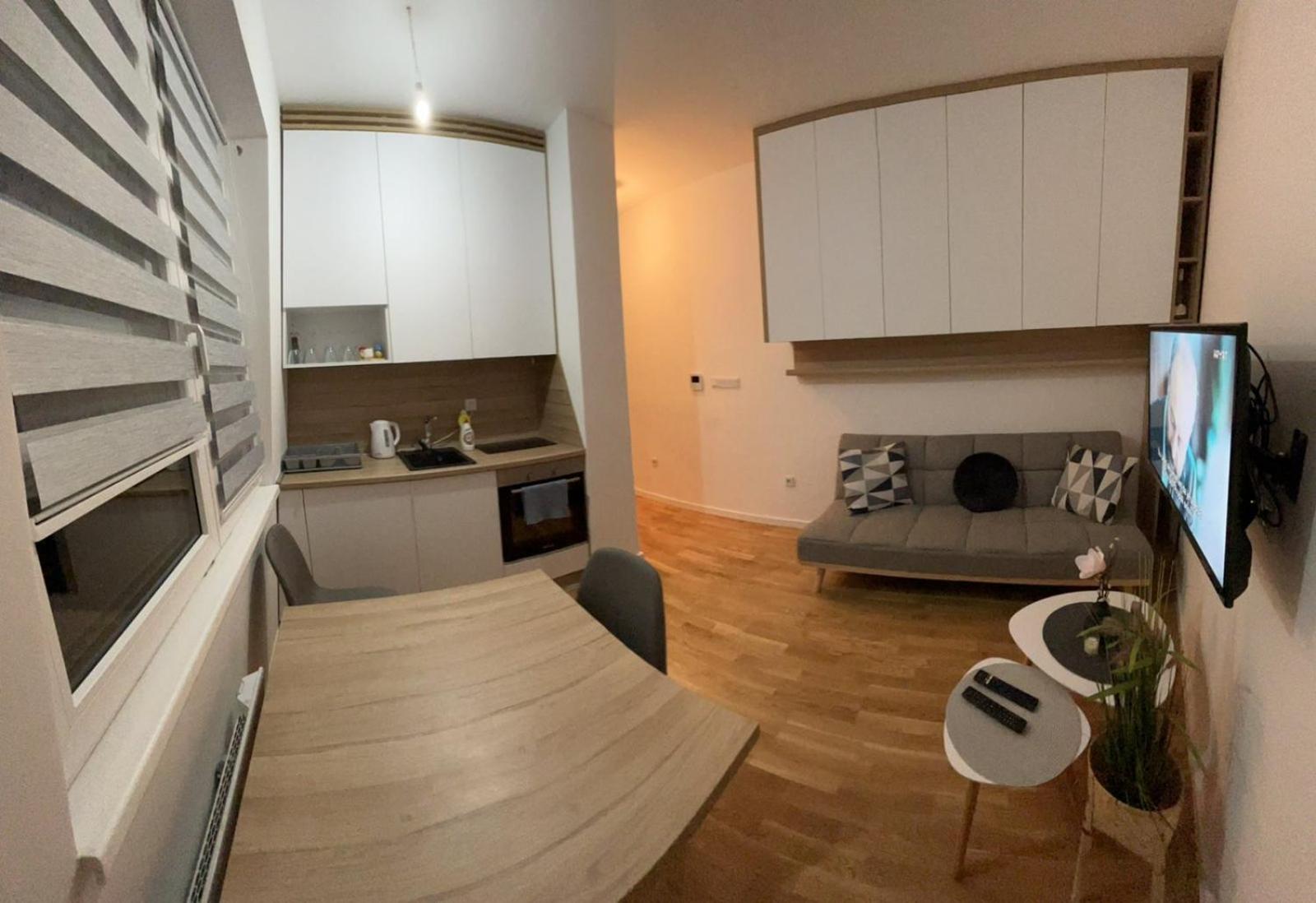 Apartman Bjelašnica