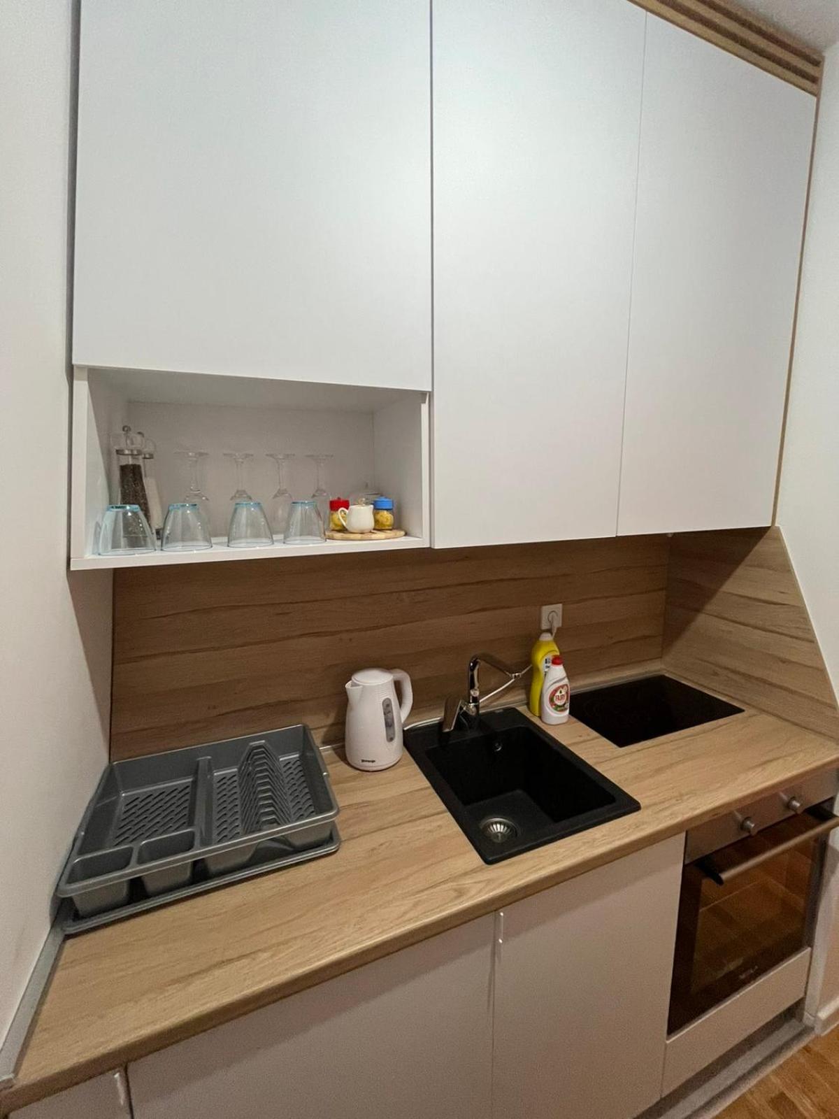 Apartman Bjelašnica