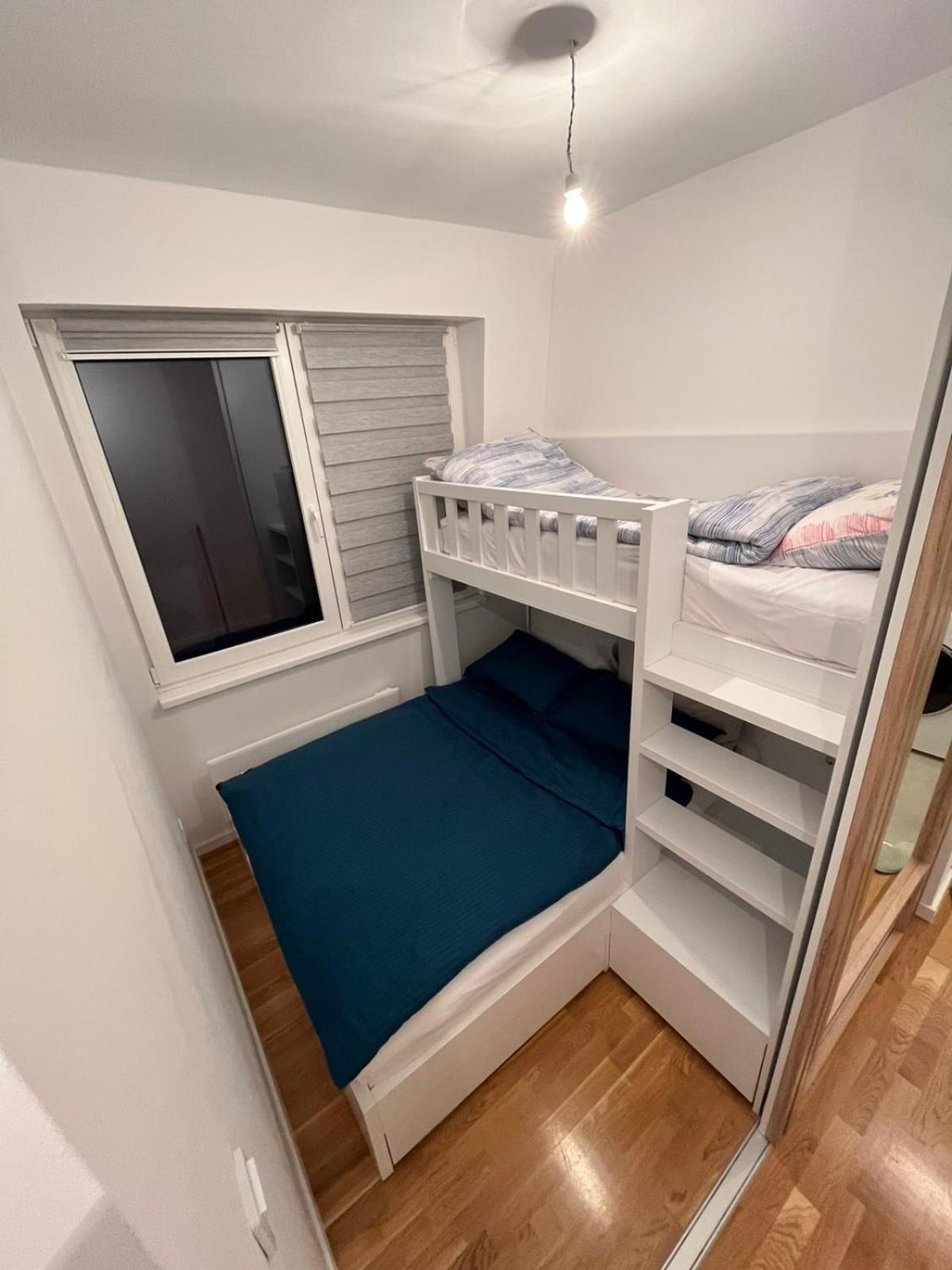 Apartman Bjelašnica