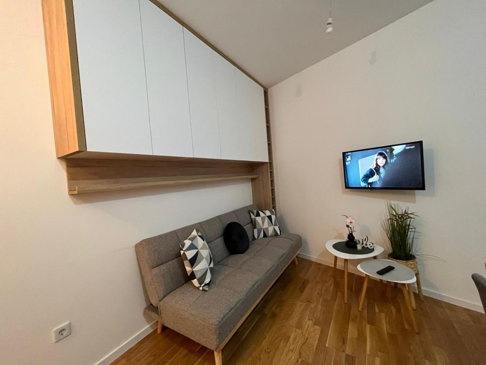 Apartman Bjelašnica