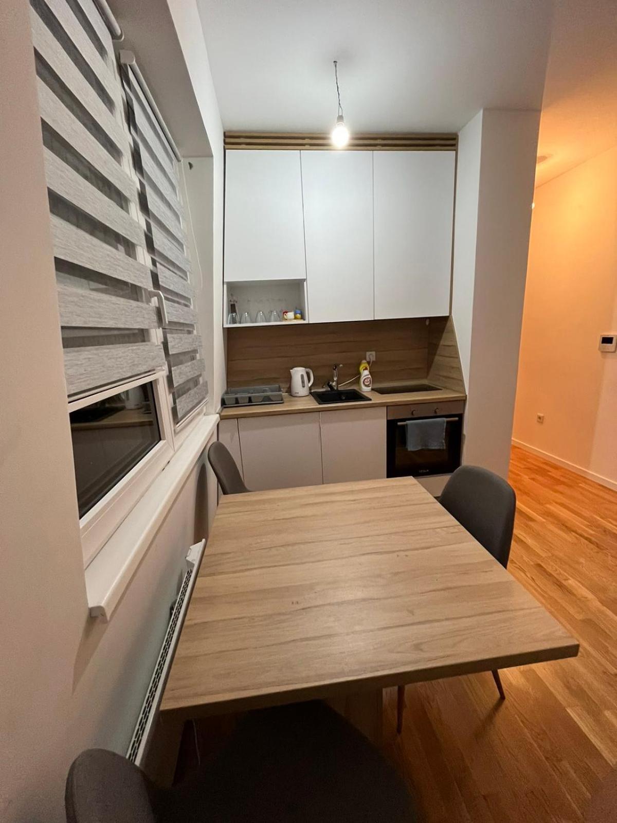 Apartman Bjelašnica
