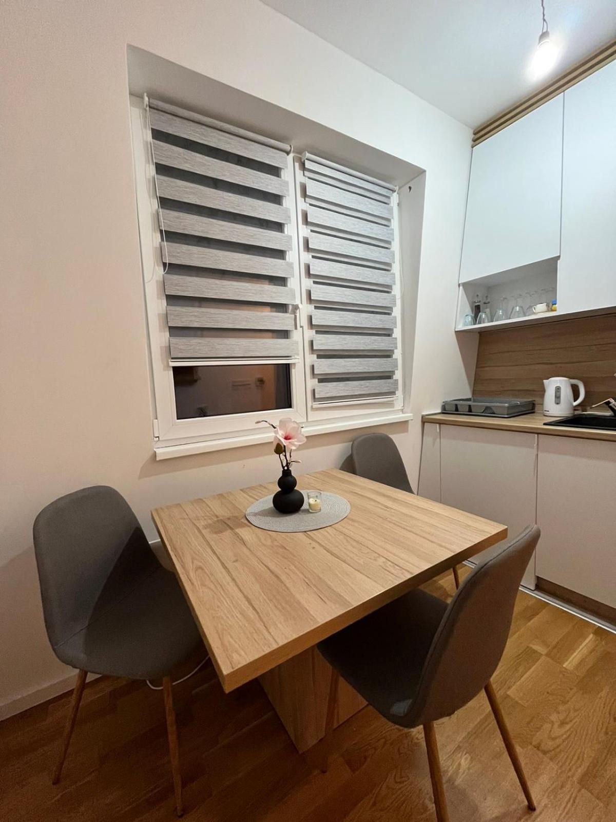 Apartman Bjelašnica