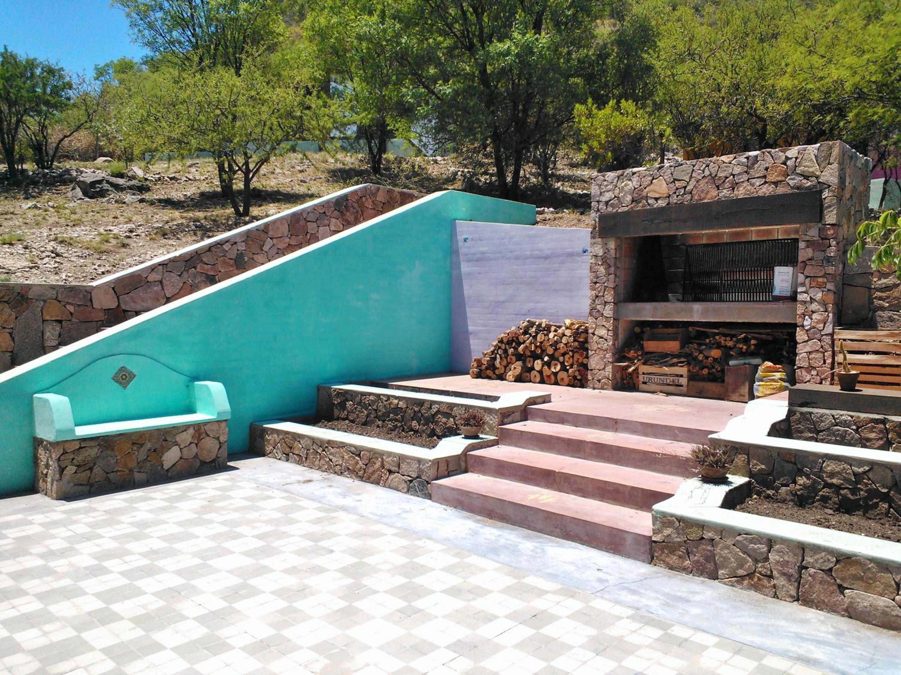 Kailash Posada