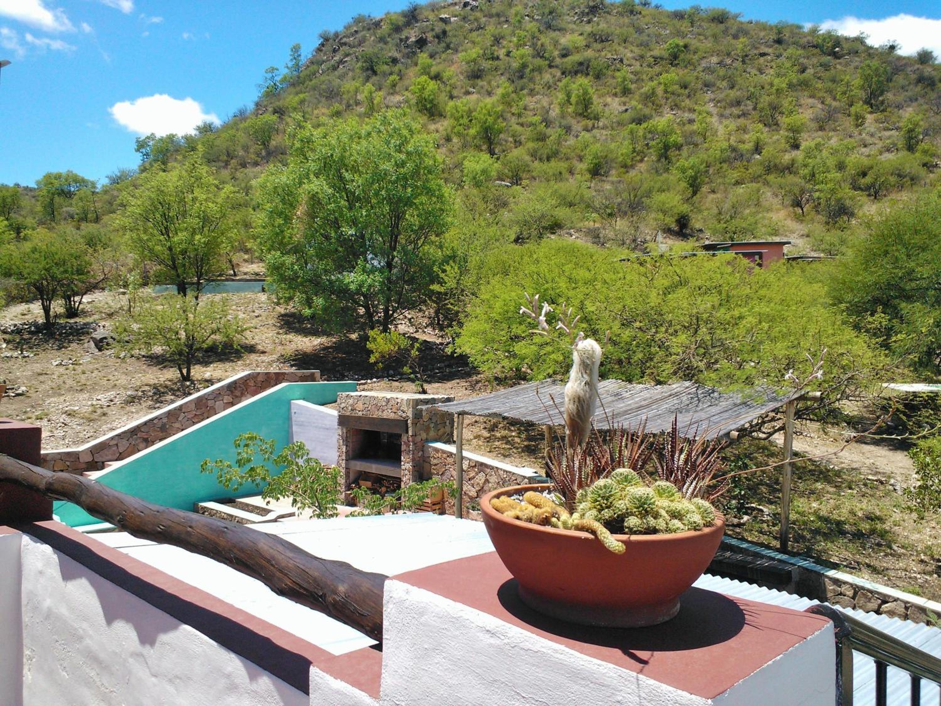Kailash Posada