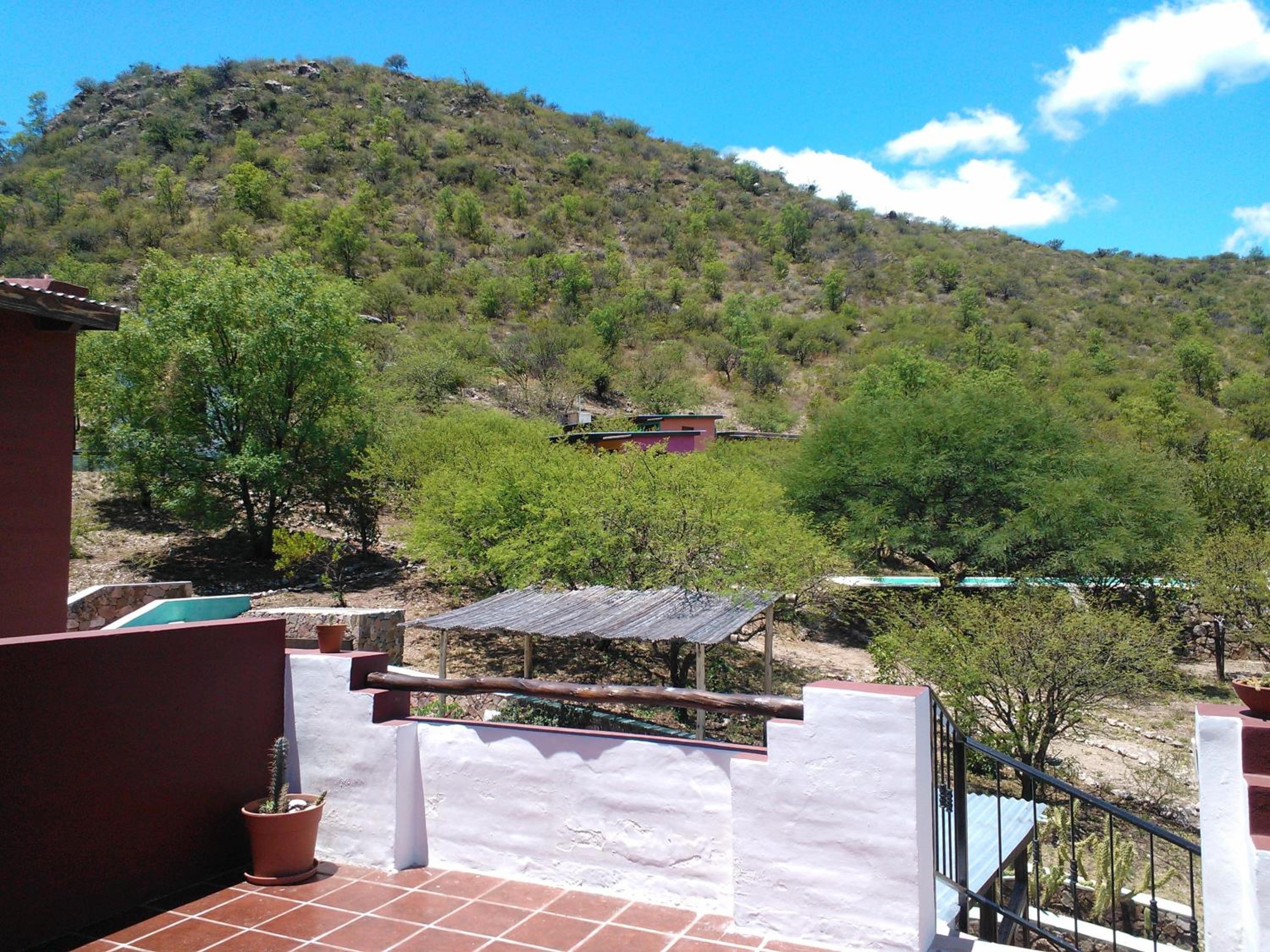 Kailash Posada