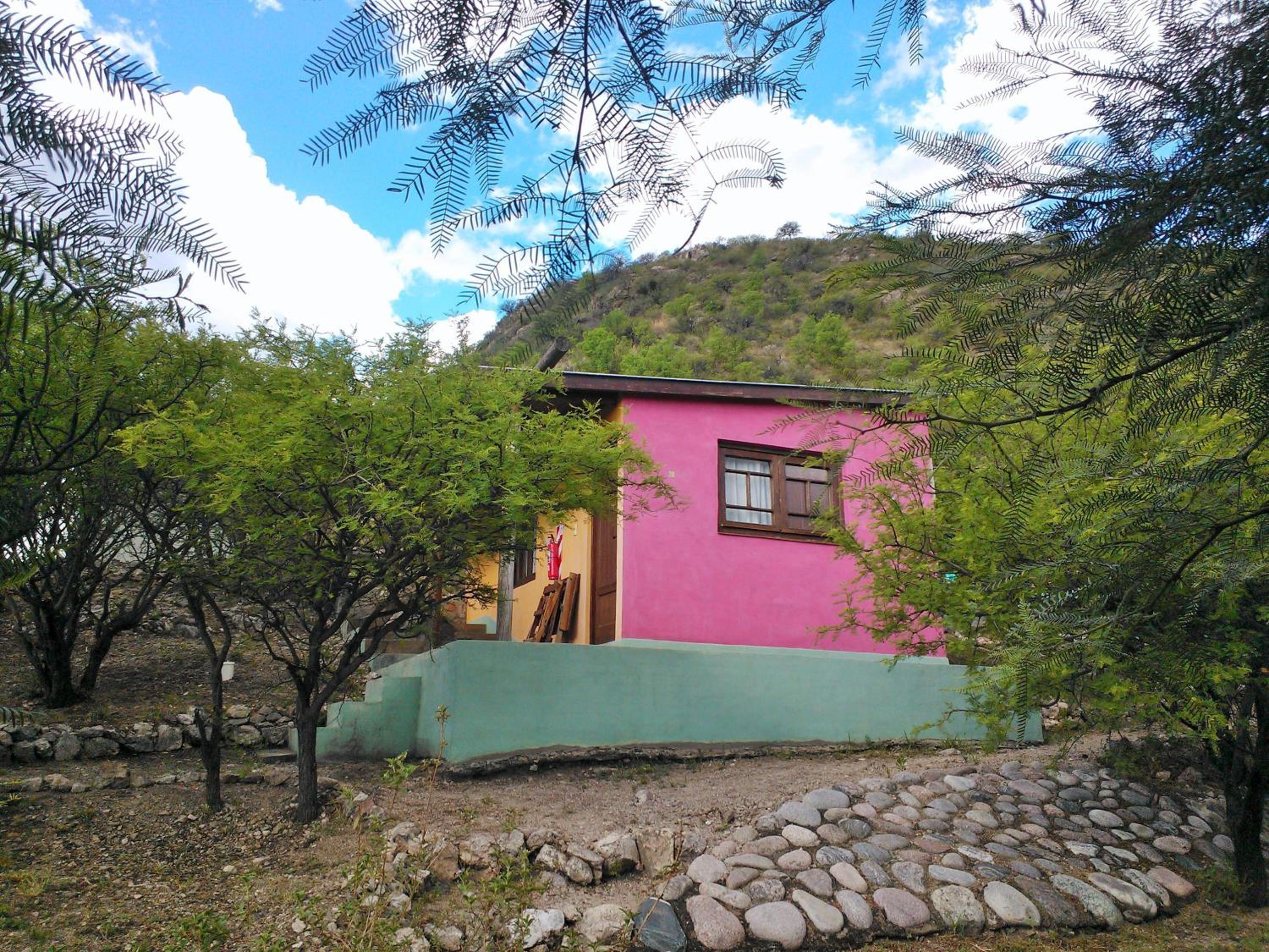 Kailash Posada