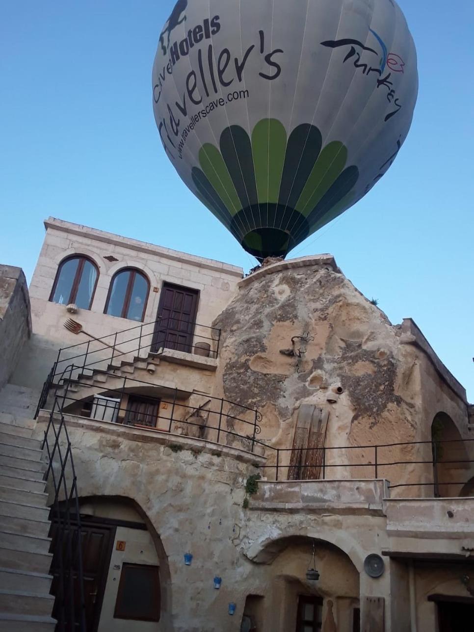 Turquaz Cave Hotel - Image 39