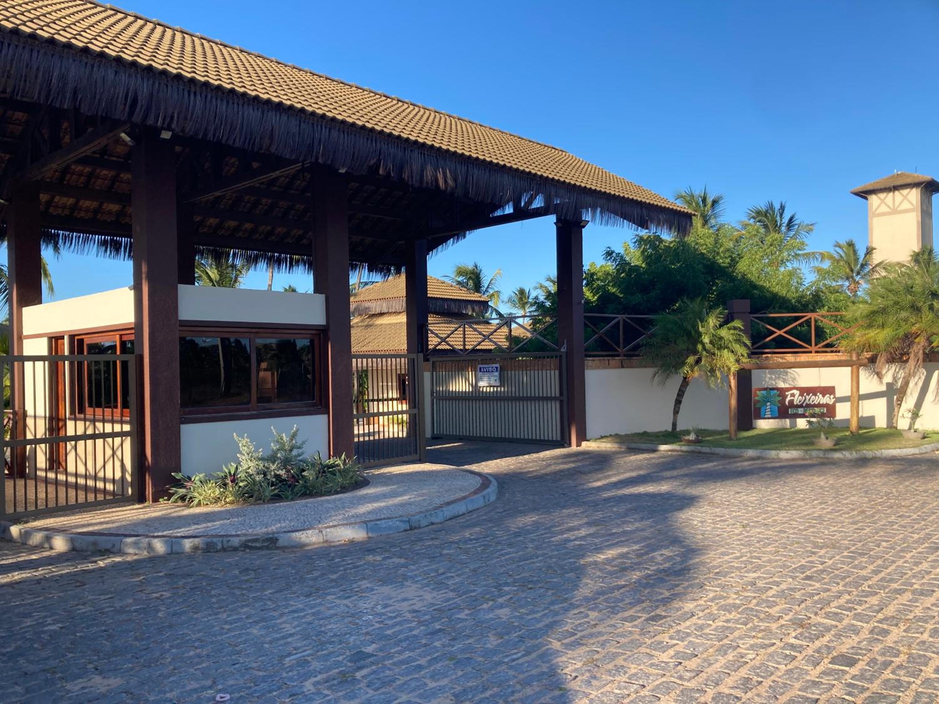 Bangalô Eco Residence Flecheiras
