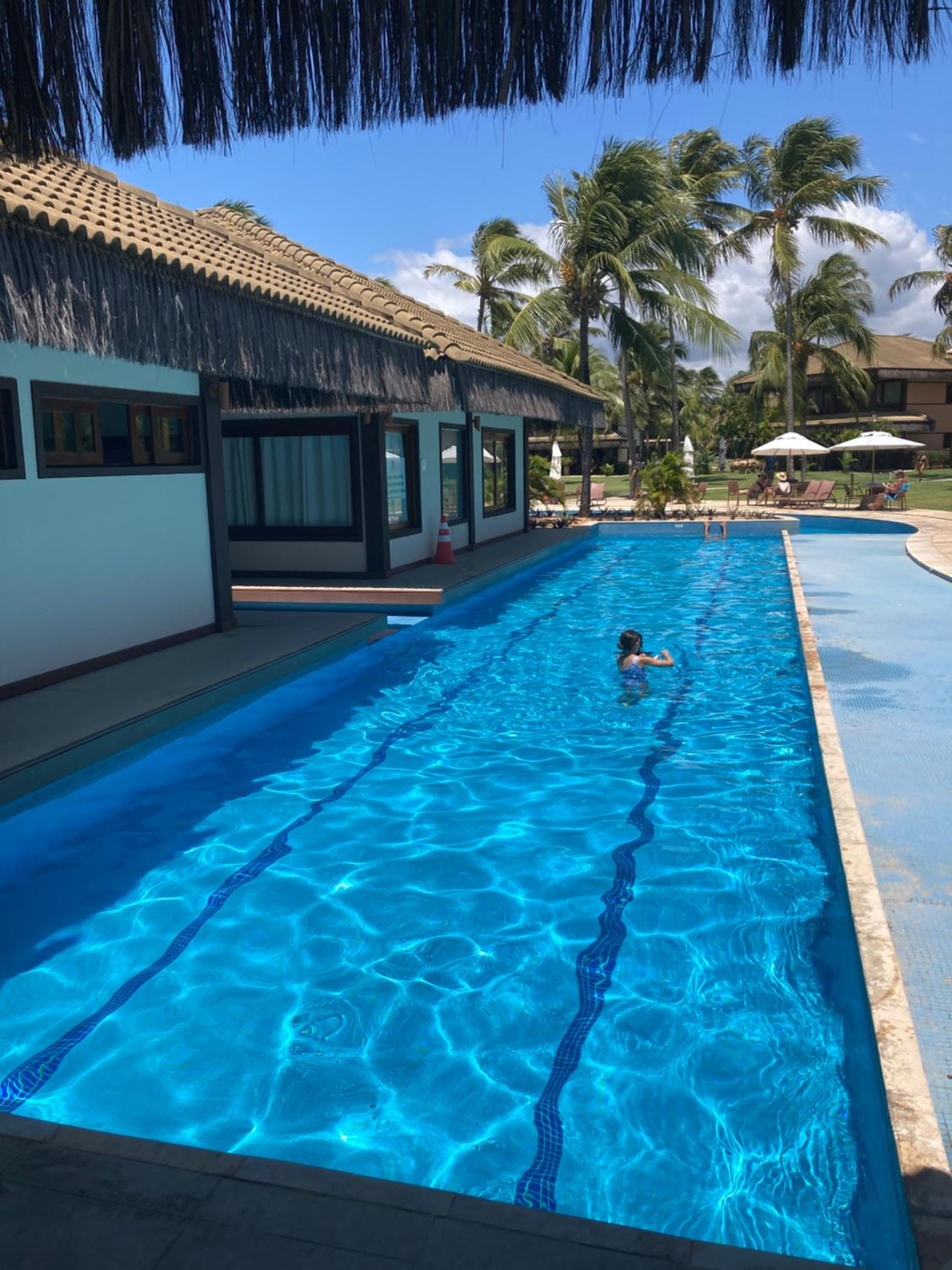 Bangalô Eco Residence Flecheiras