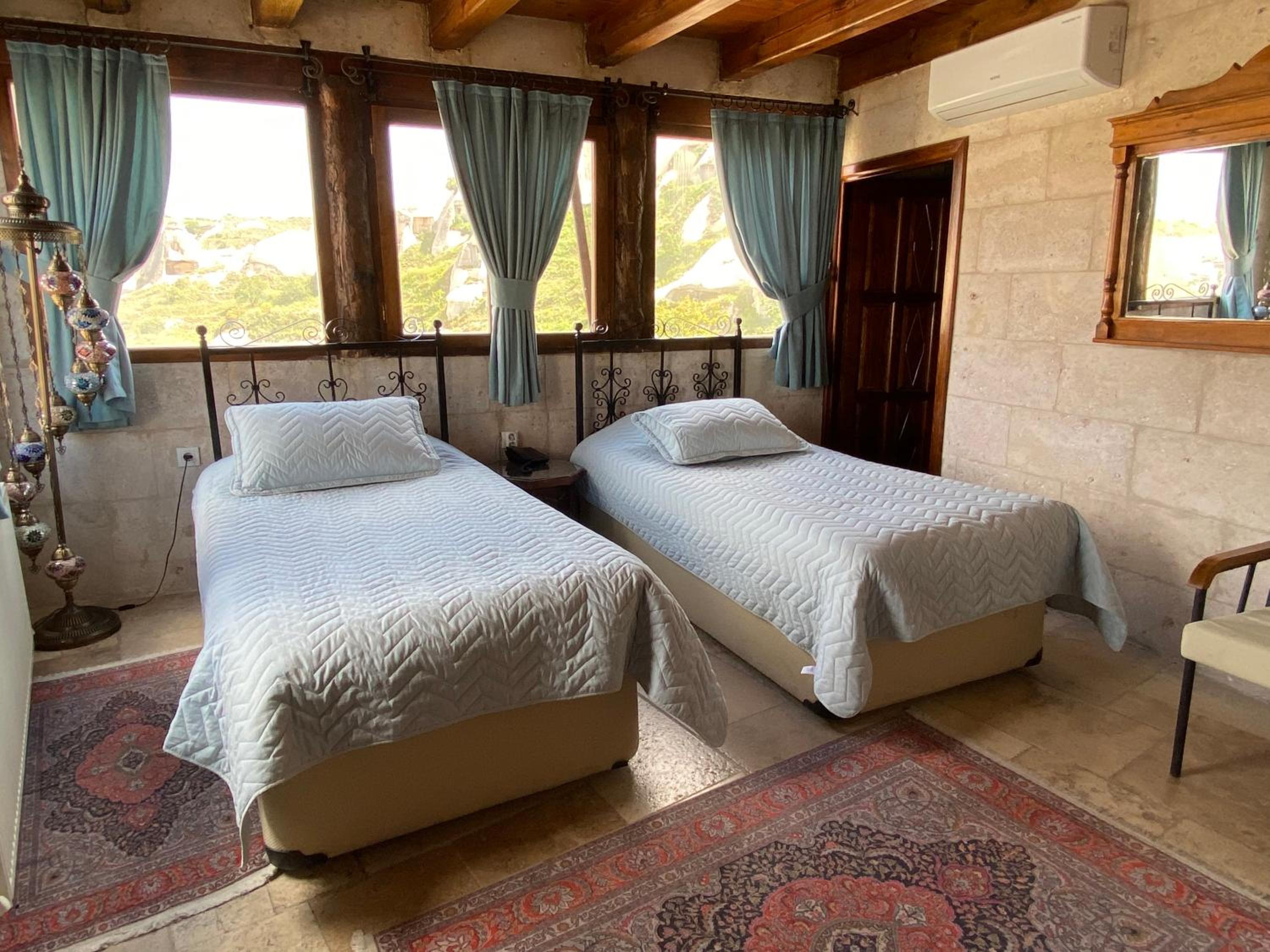 Turquaz Cave Hotel - Image 73