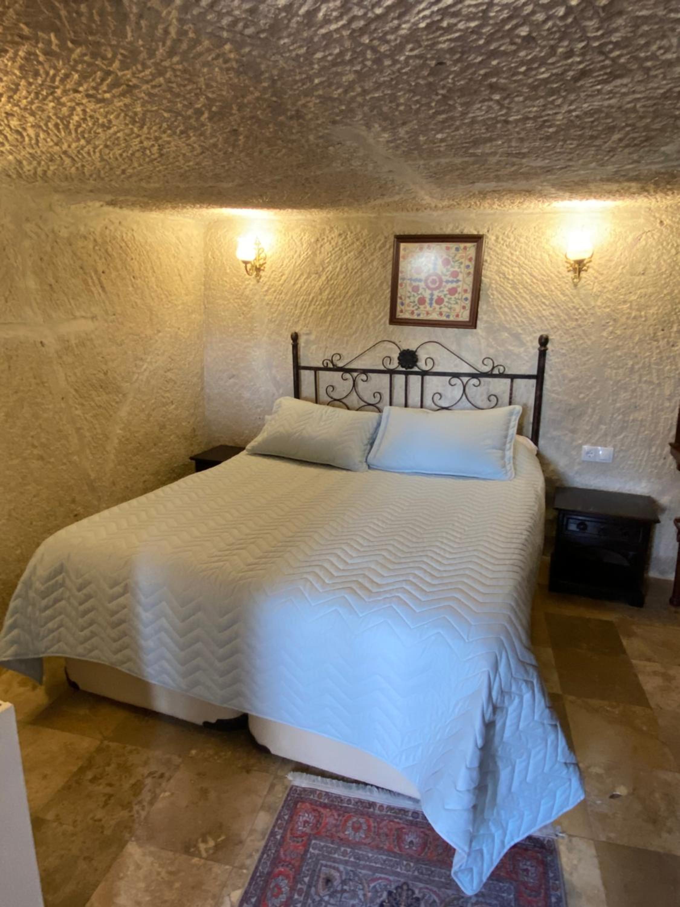 Turquaz Cave Hotel - Image 75