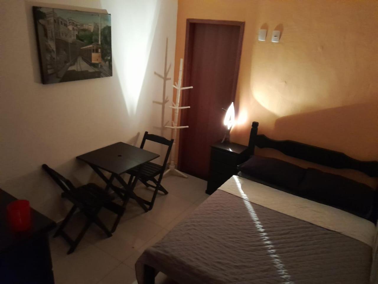 Carnaval Rio Hostel