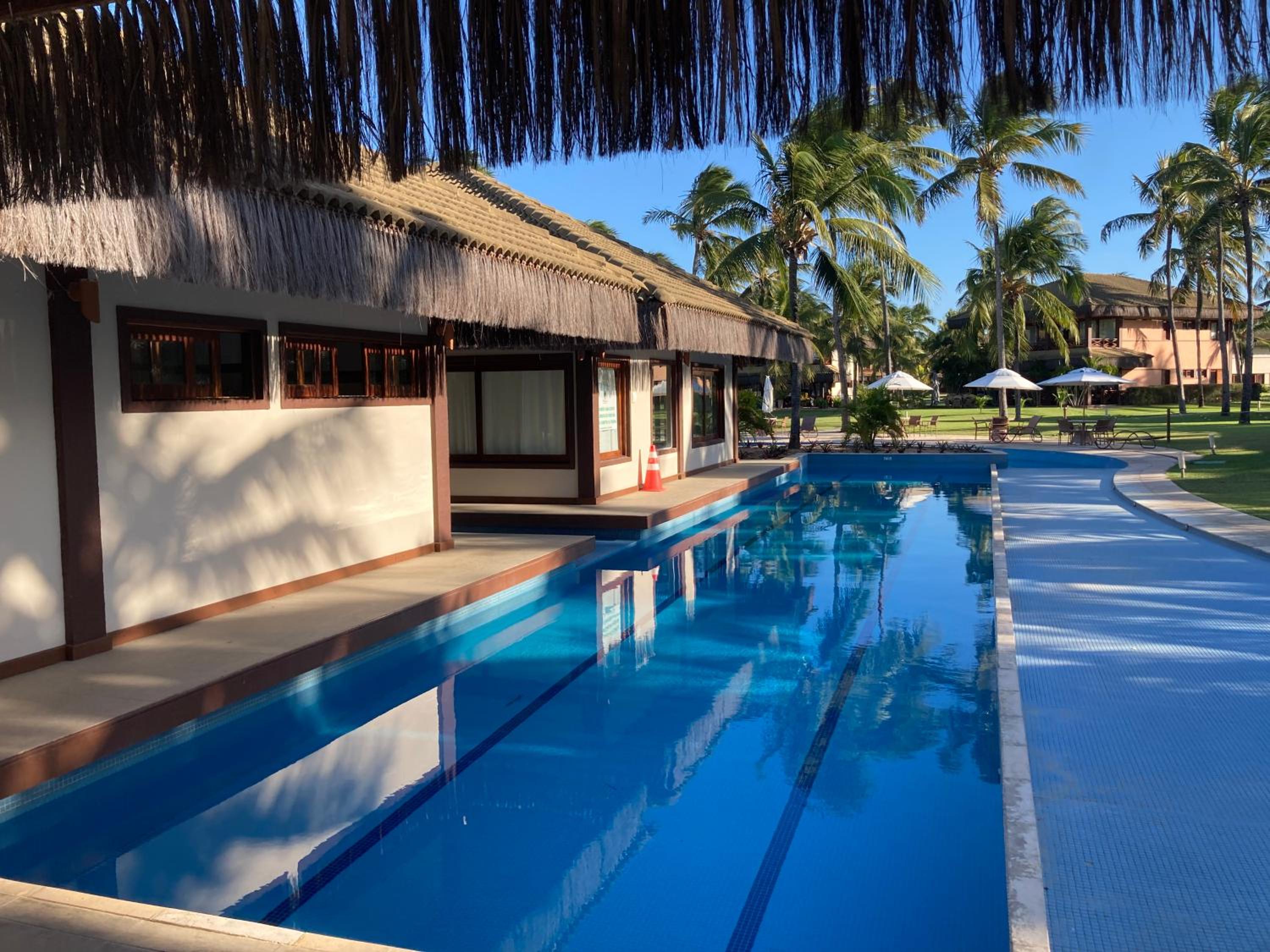 Bangalô Eco Residence Flecheiras