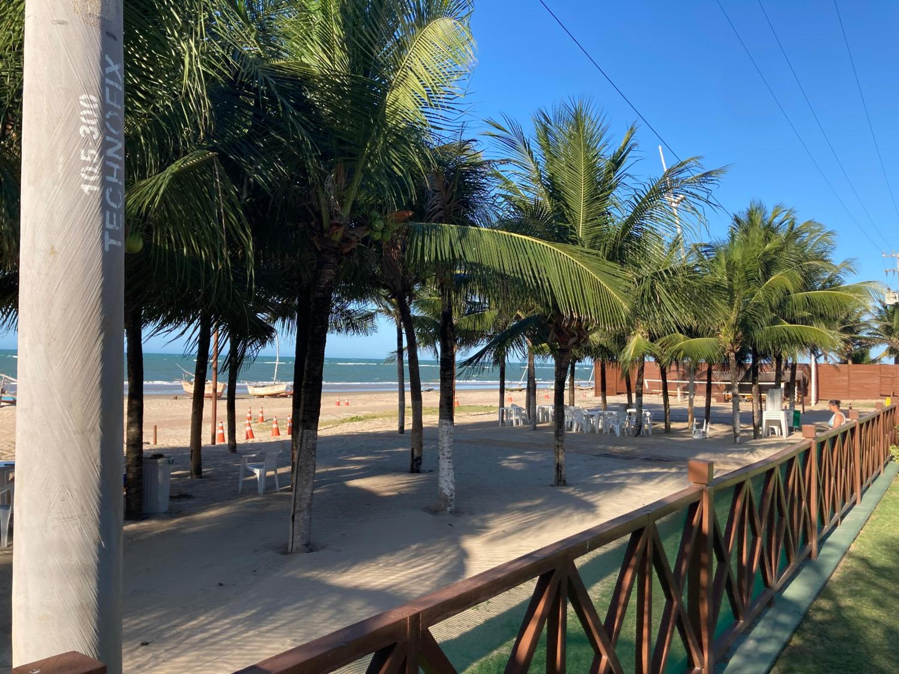 Bangalô Eco Residence Flecheiras