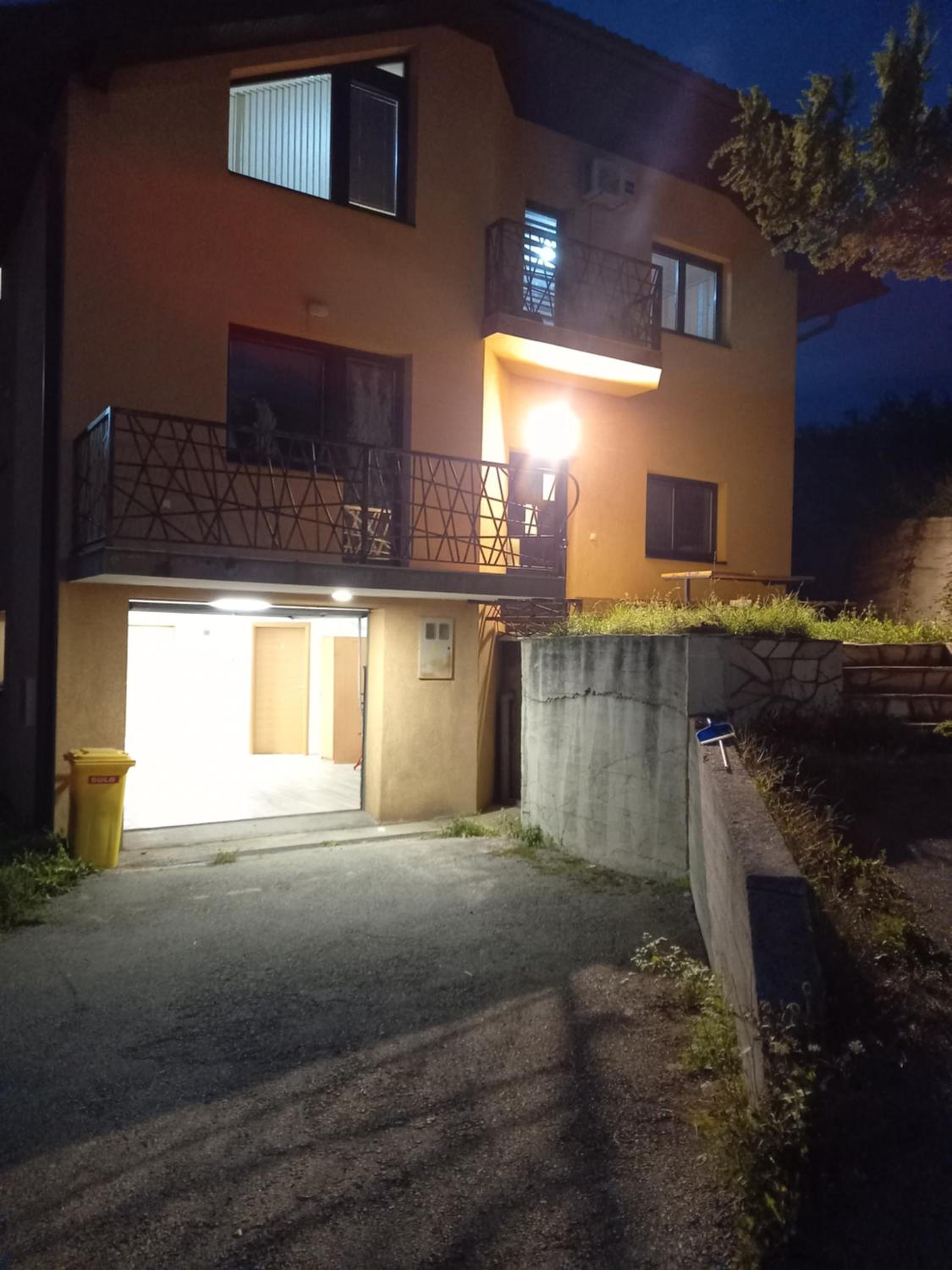 Villa Sun Visoko