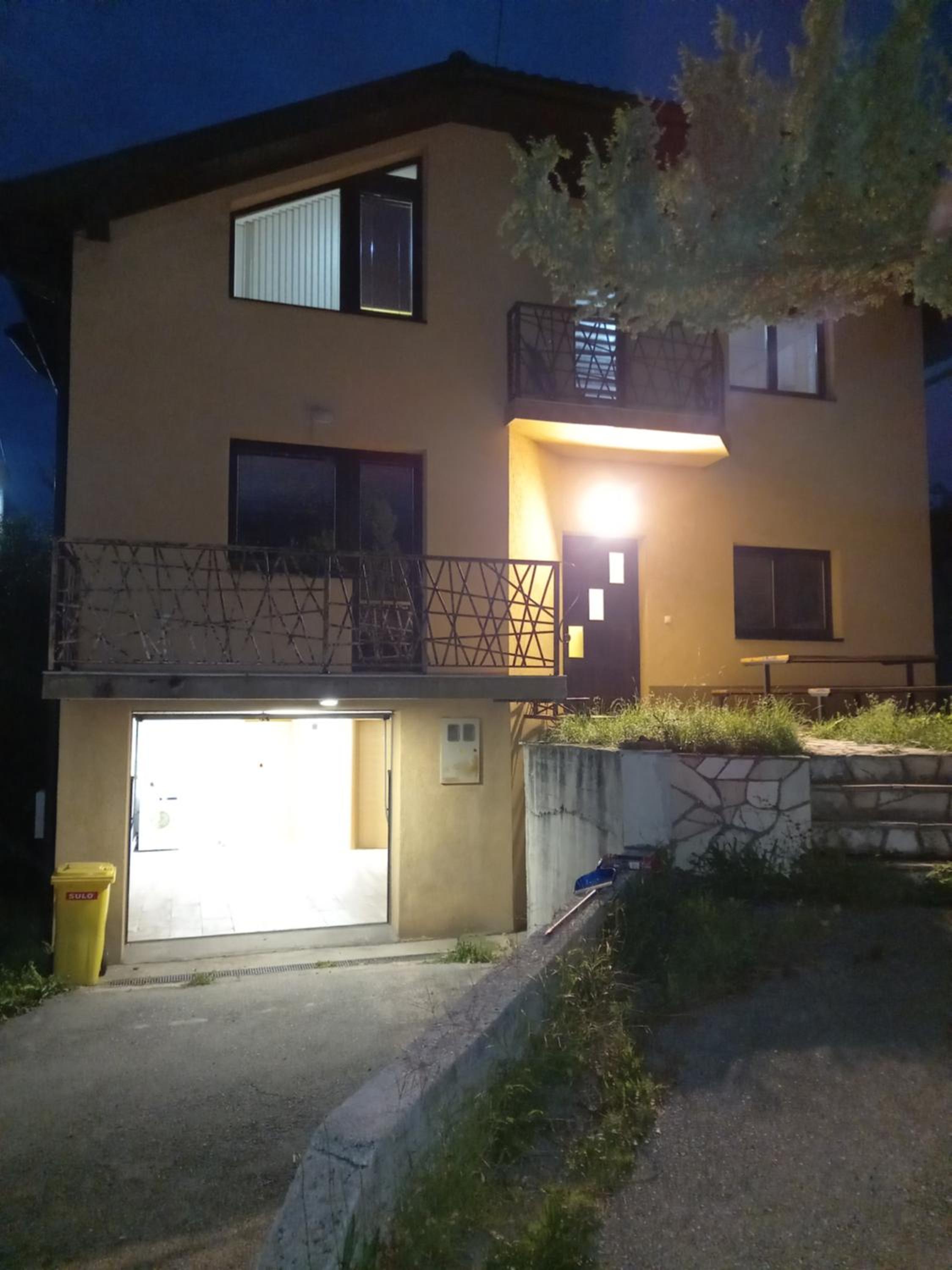 Villa Sun Visoko