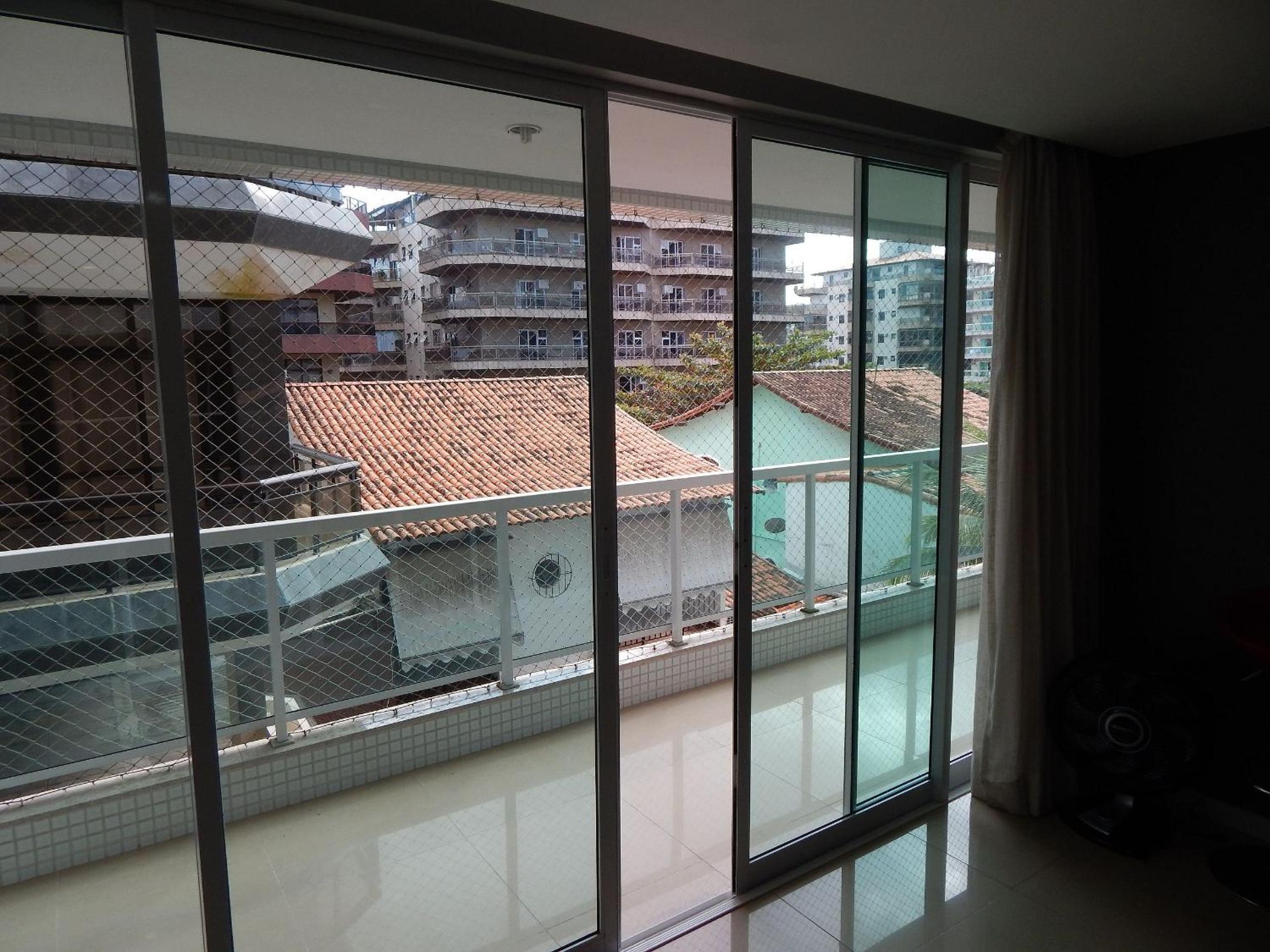 Condomínio Sant Martin - Alto luxo com piscina, churrasqueira e academia