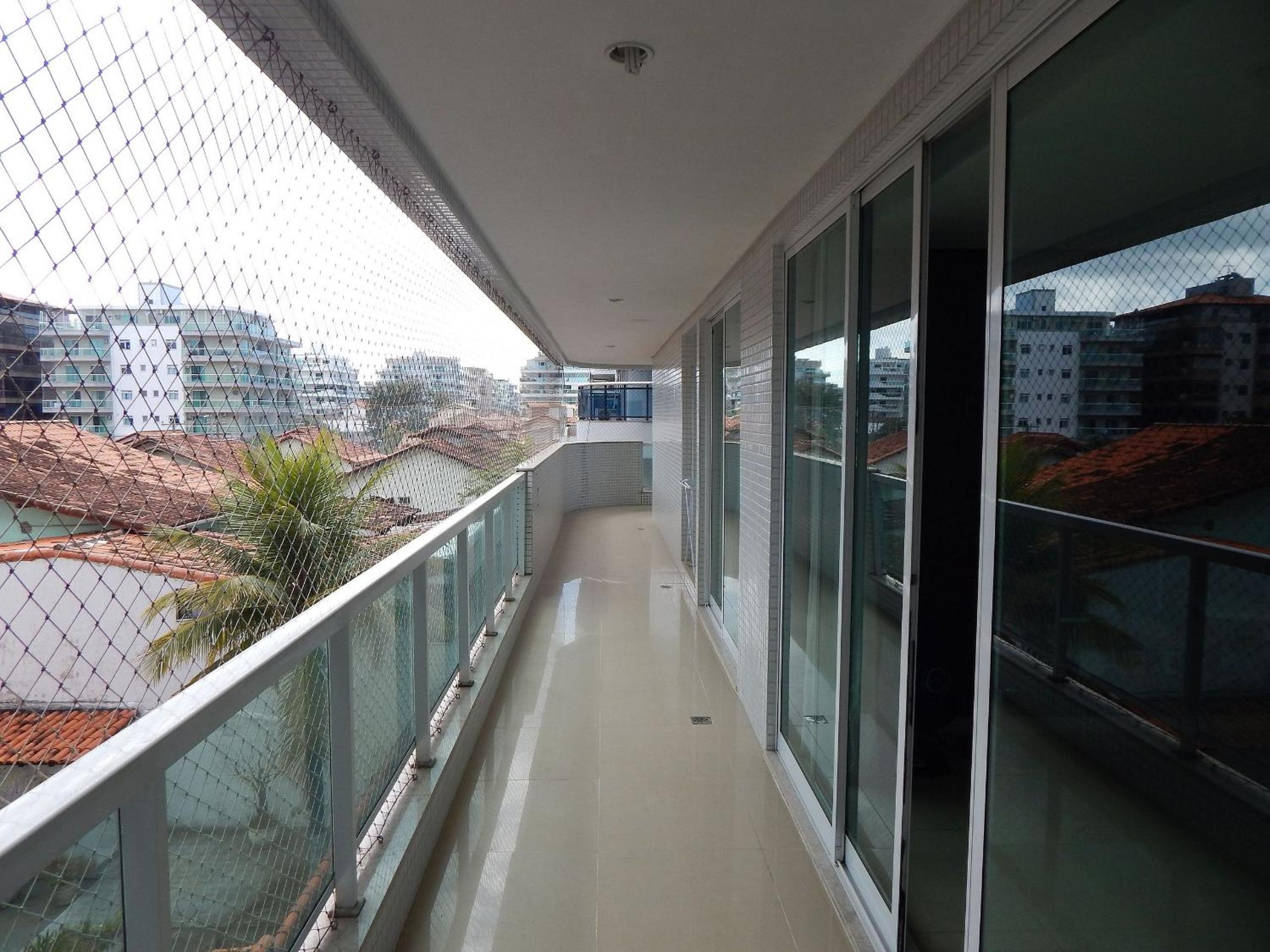 Condomínio Sant Martin - Alto luxo com piscina, churrasqueira e academia
