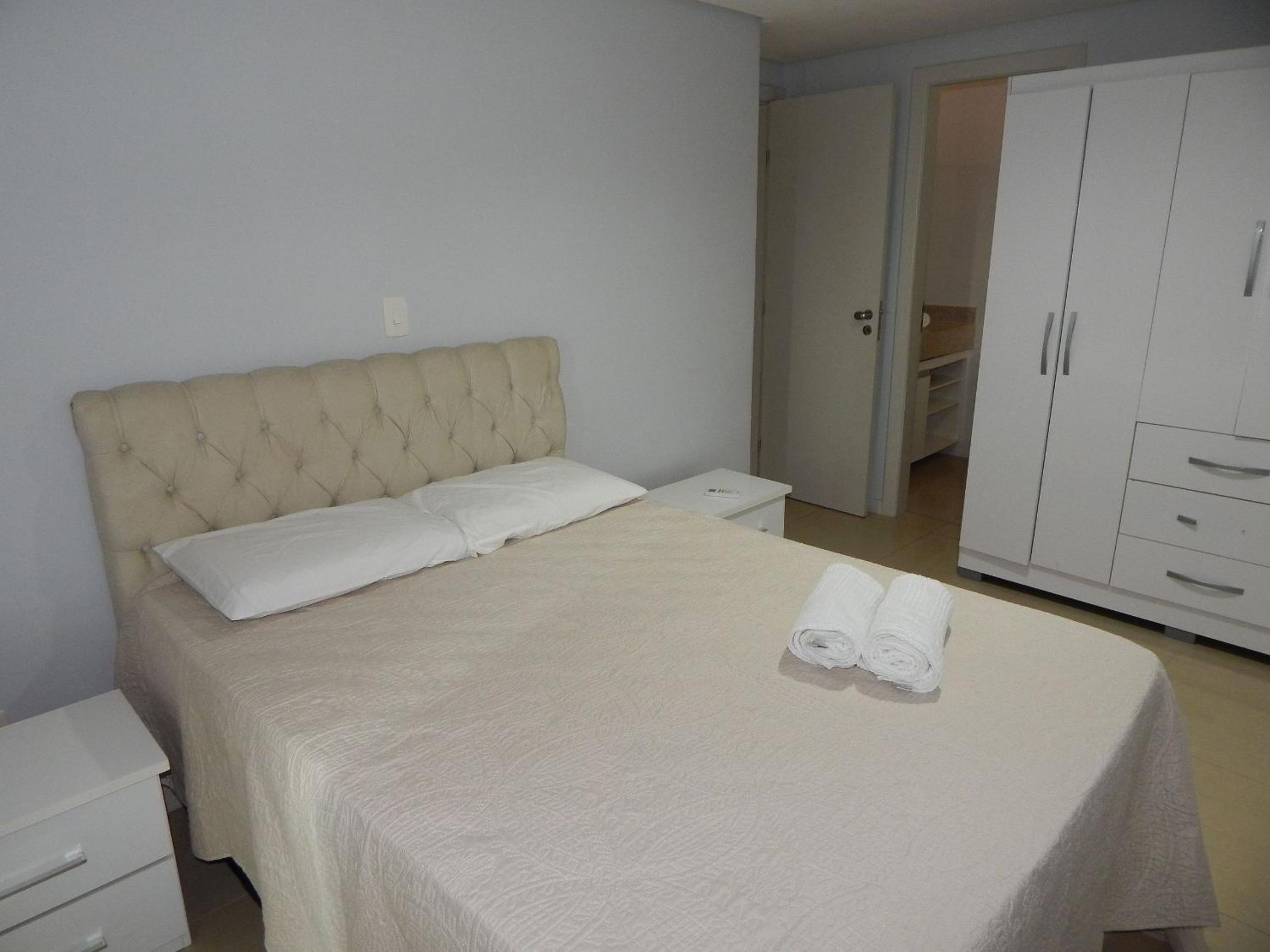 Condomínio Sant Martin - Alto luxo com piscina, churrasqueira e academia