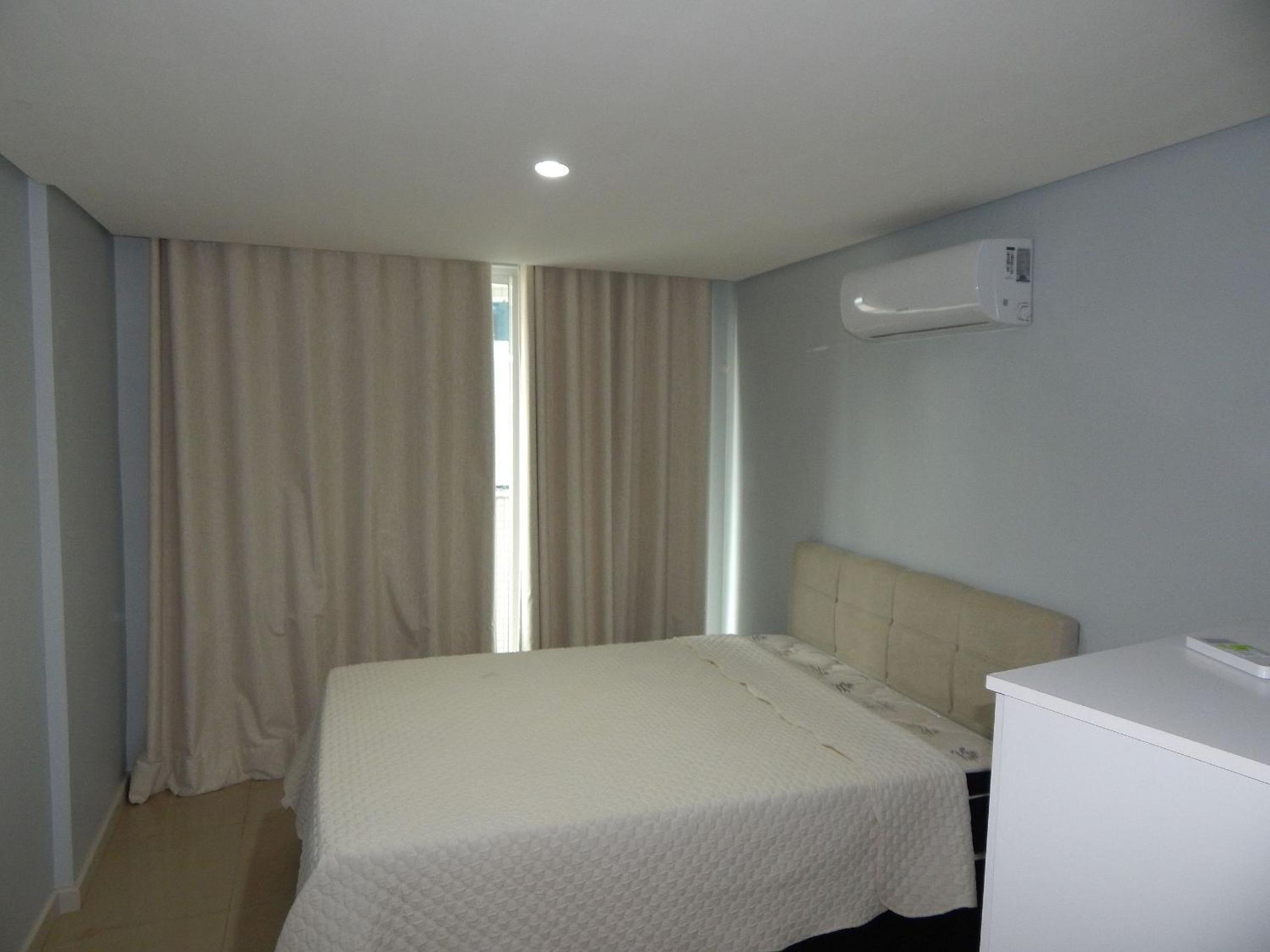 Condomínio Sant Martin - Alto luxo com piscina, churrasqueira e academia