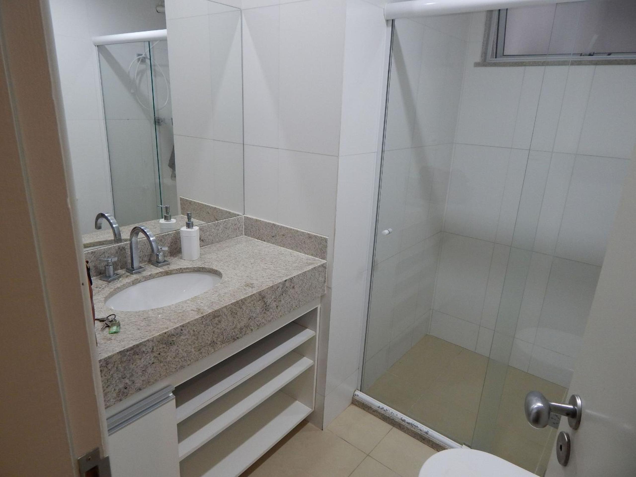Condomínio Sant Martin - Alto luxo com piscina, churrasqueira e academia