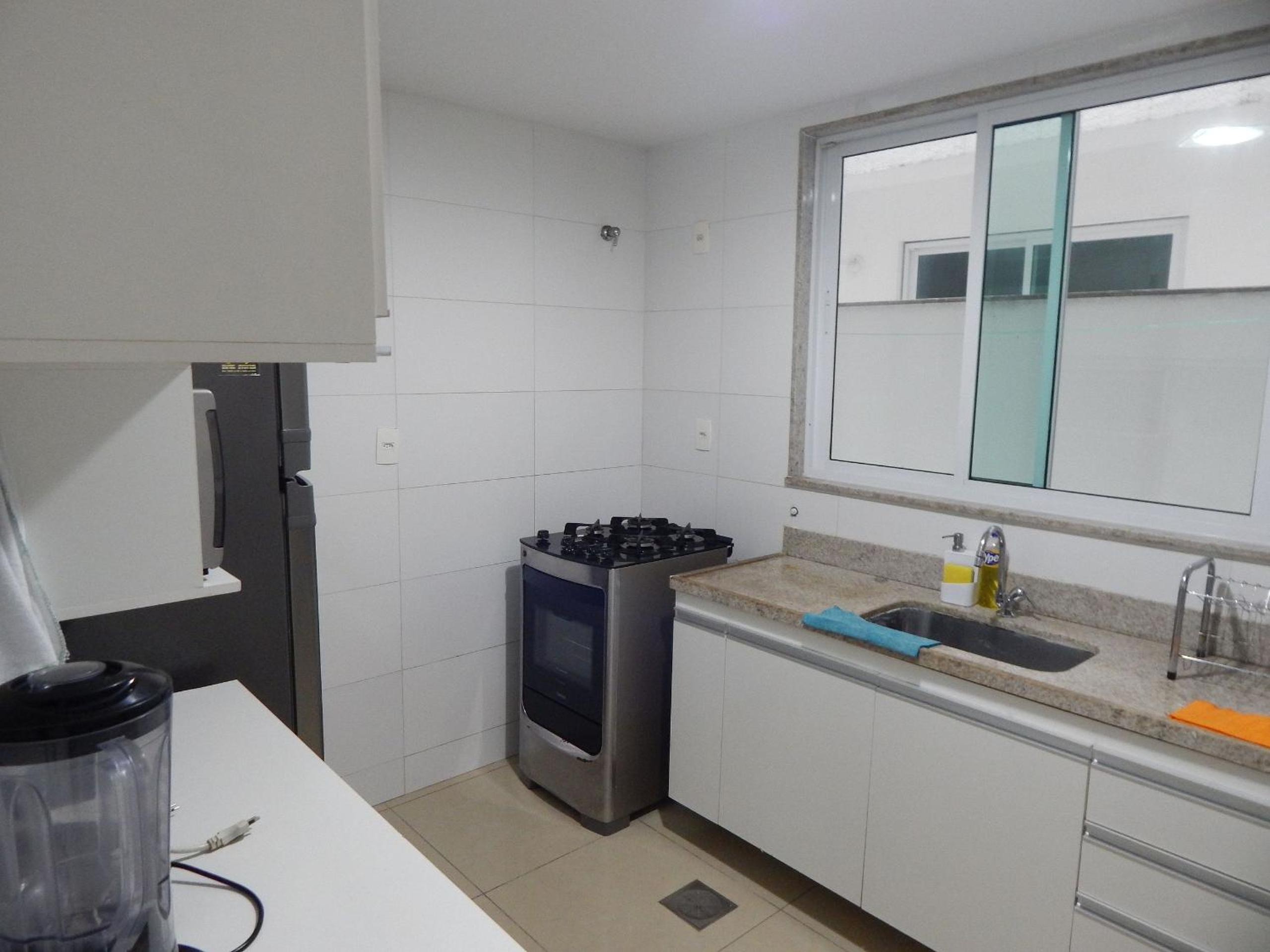 Condomínio Sant Martin - Alto luxo com piscina, churrasqueira e academia