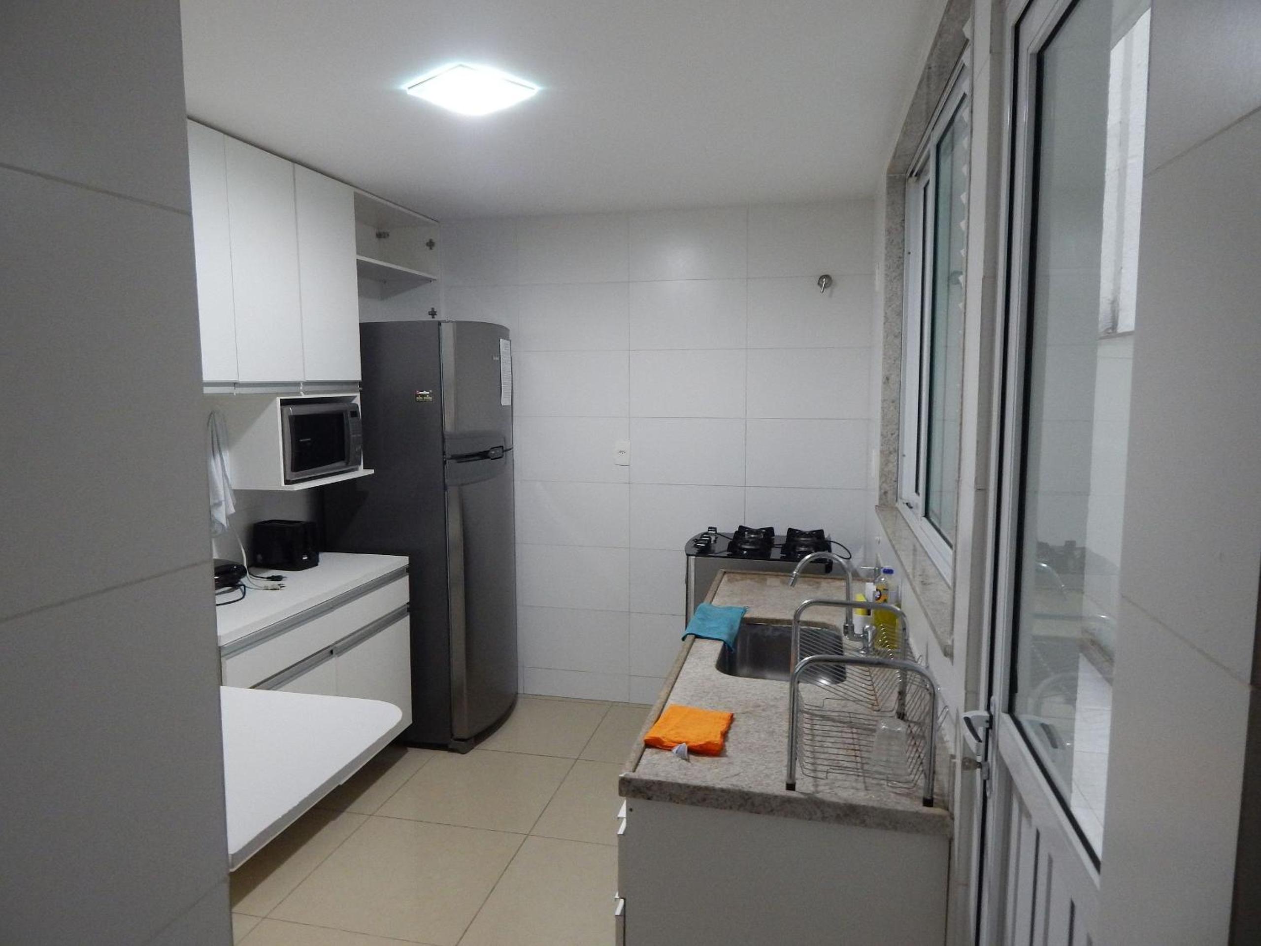 Condomínio Sant Martin - Alto luxo com piscina, churrasqueira e academia