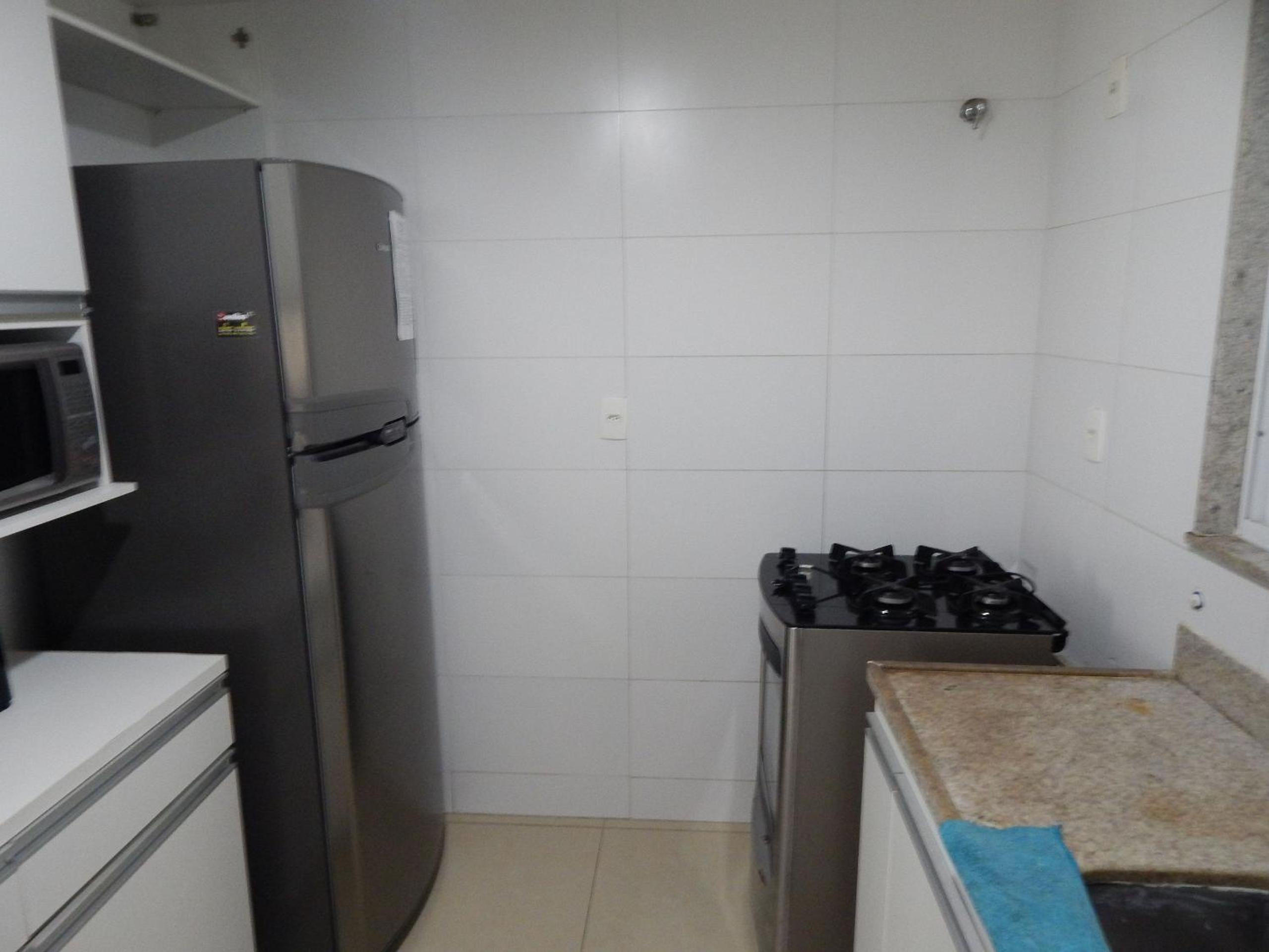 Condomínio Sant Martin - Alto luxo com piscina, churrasqueira e academia