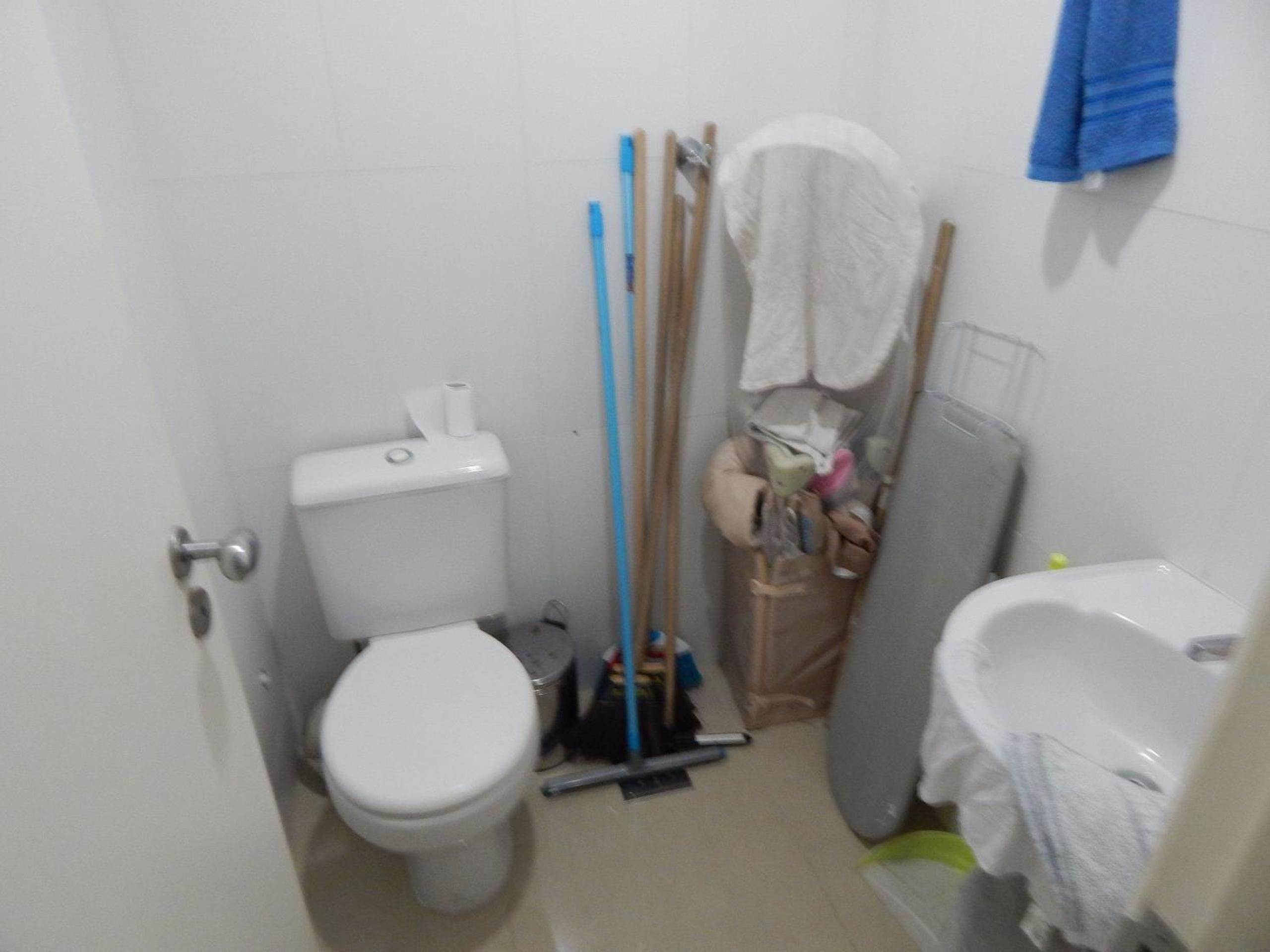 Condomínio Sant Martin - Alto luxo com piscina, churrasqueira e academia