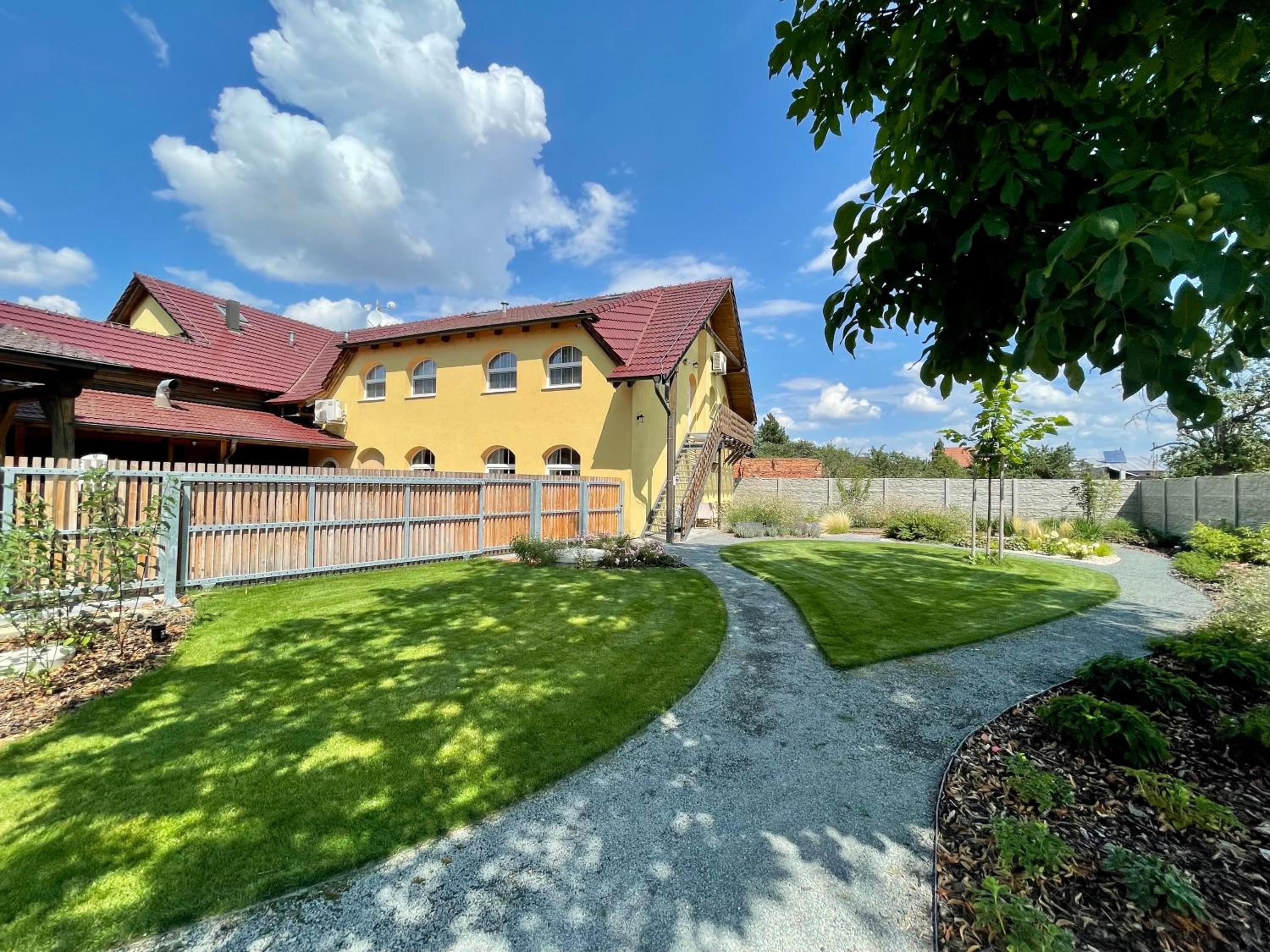 Penzion Apartmány Adamčík