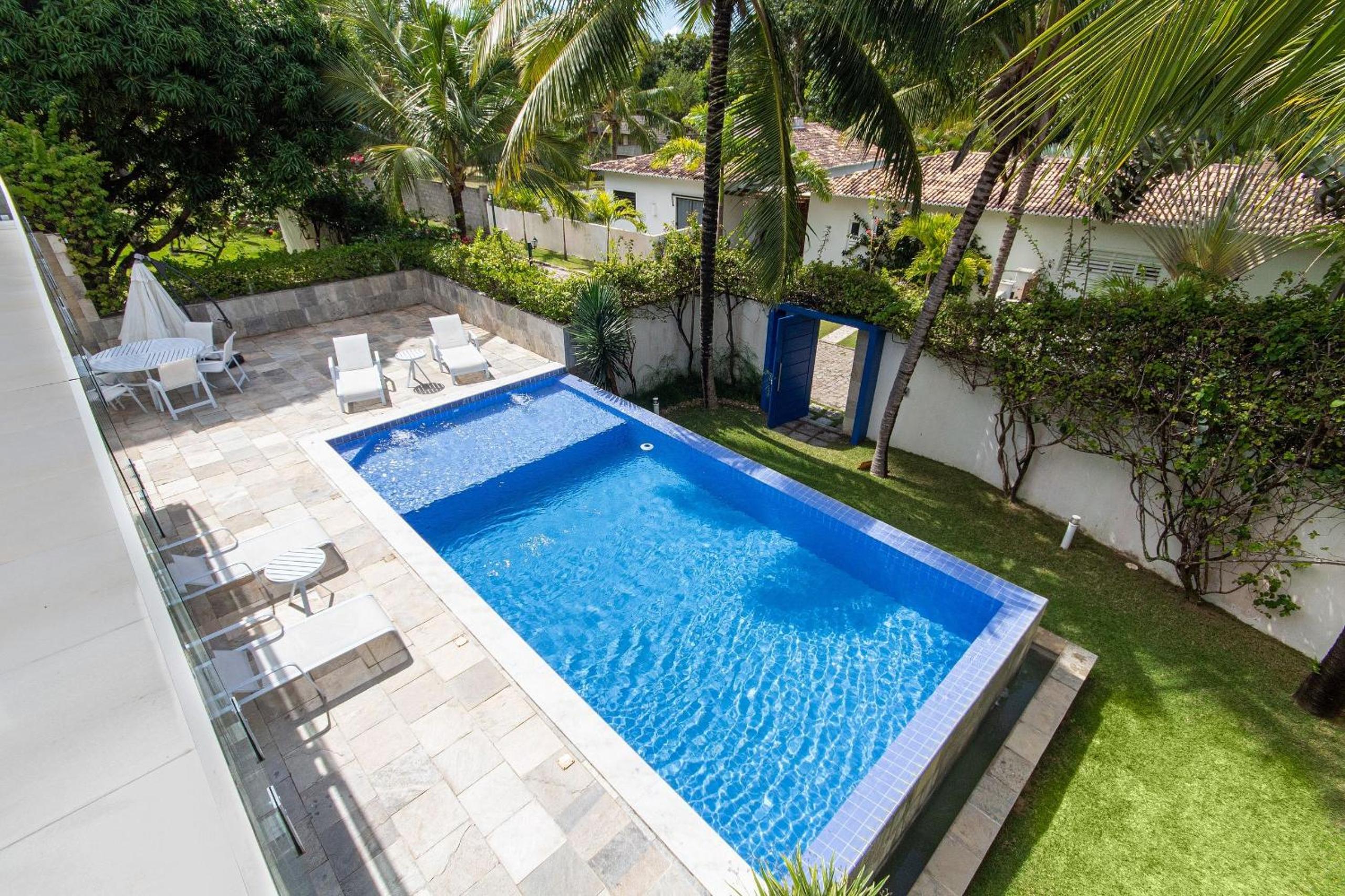 Tree House with Private Pool By Carpediem