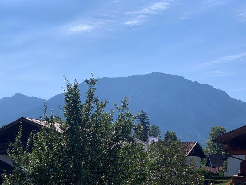 Ferienwohnung Sonnleitner