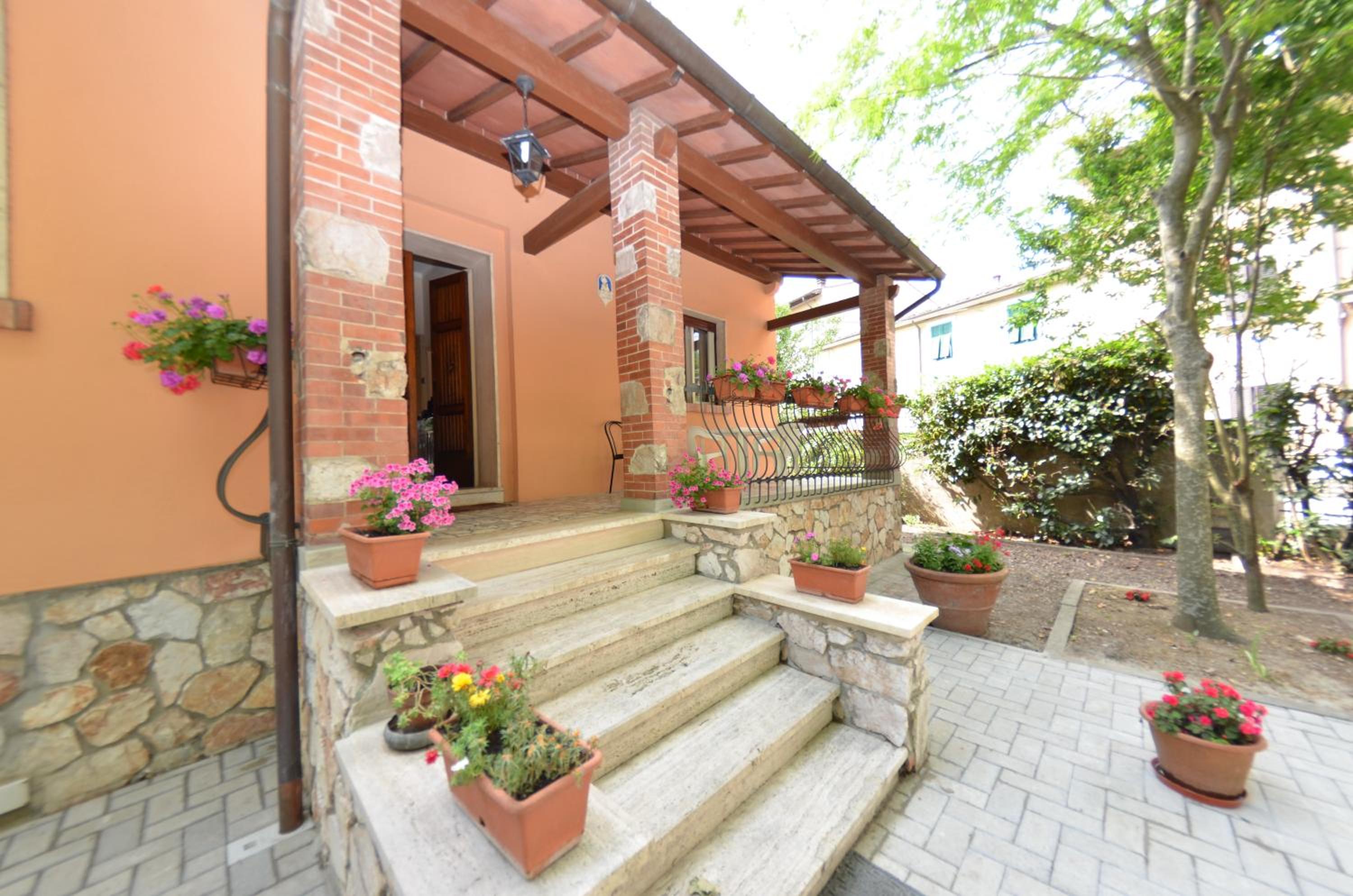 Villa Elisa view 4