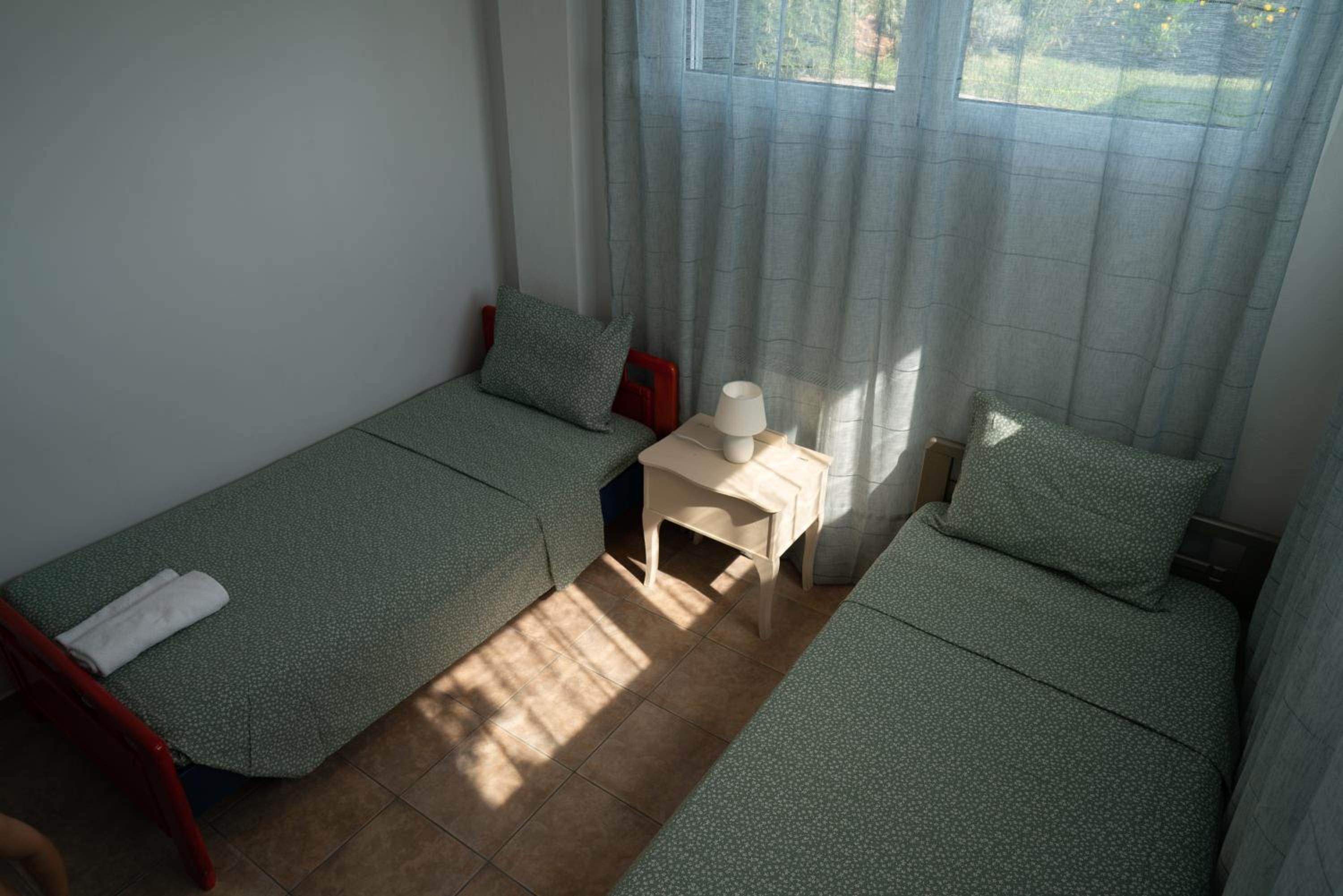 Apollon house
