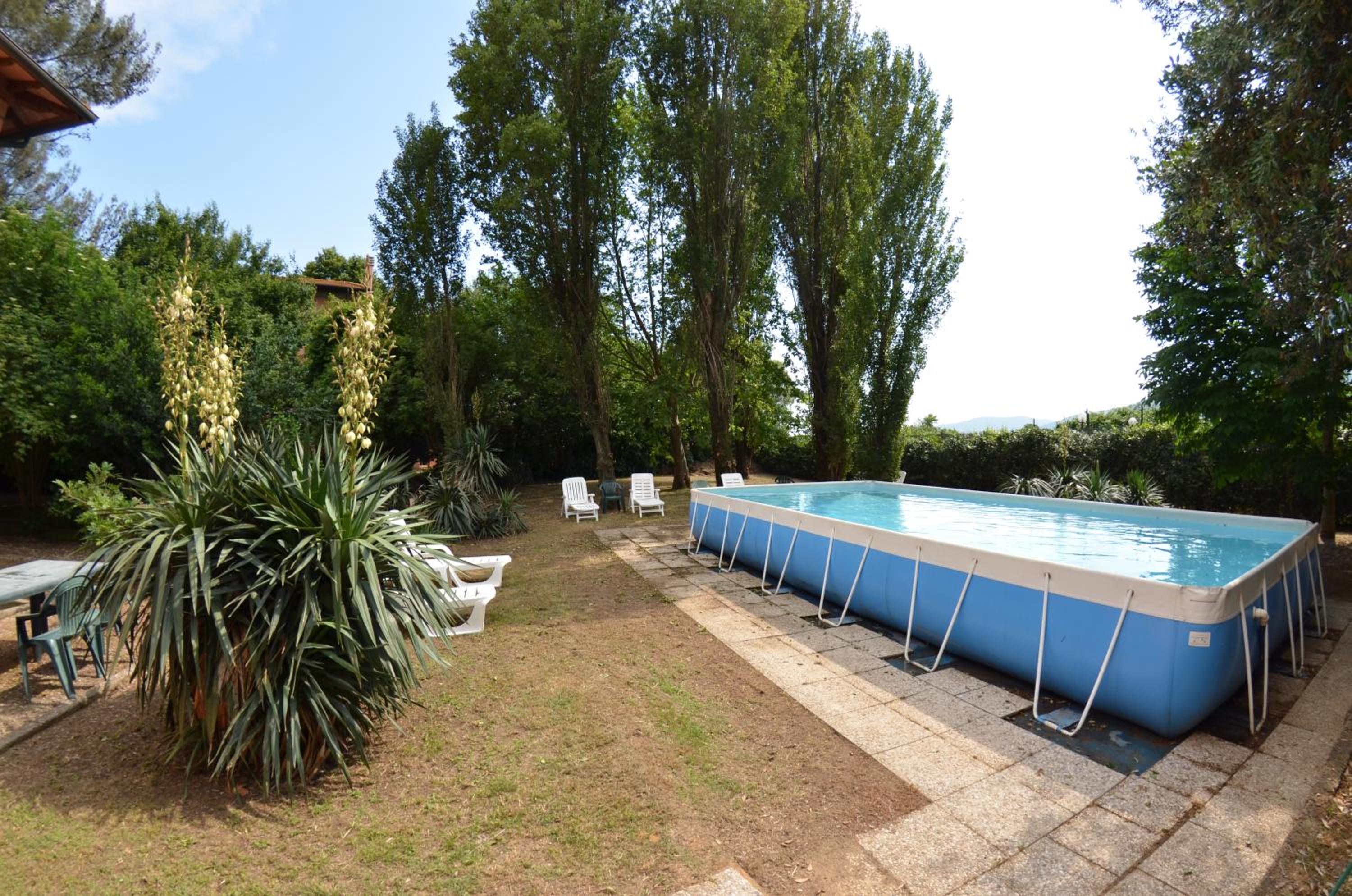 Villa Elisa view 3