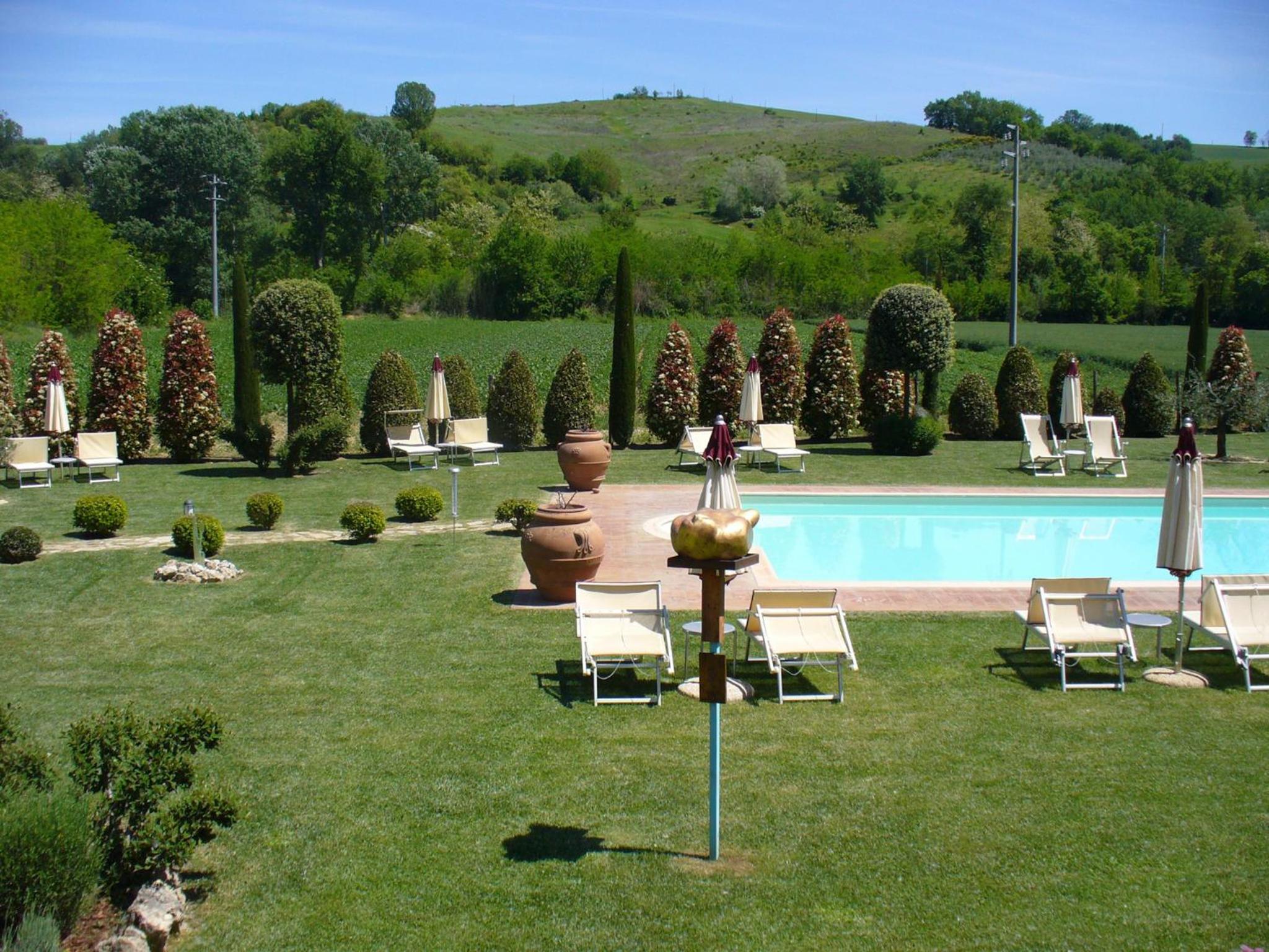 Molino Di Foci
