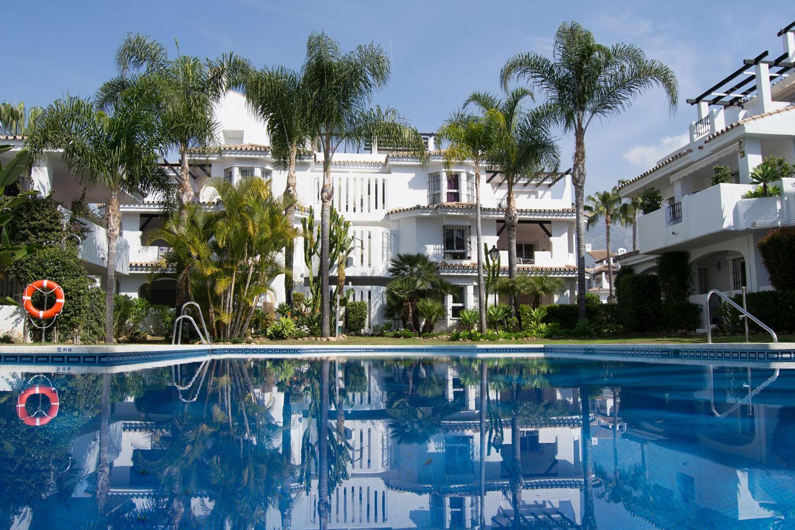 SERINAMAR- Los Naranjos de Marbella — photo 21