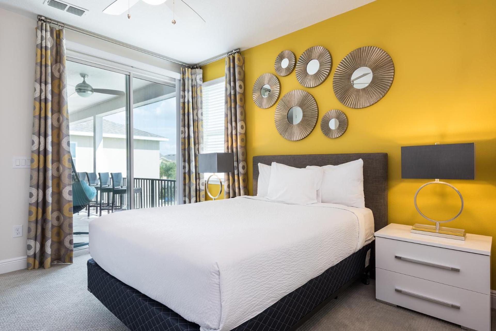 Encore Resort and Water Park at Reunion by Rentyl