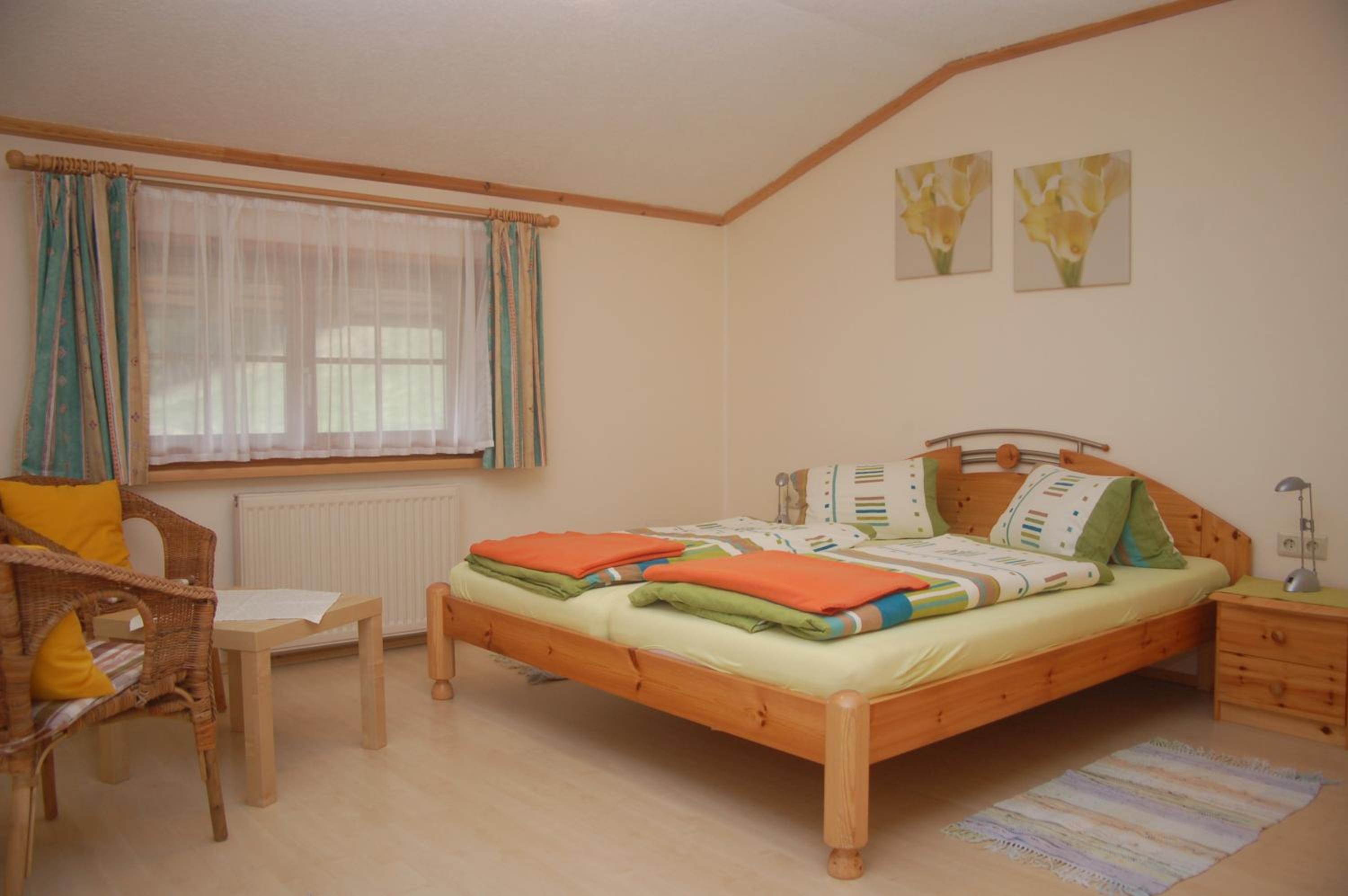 Ferienwohnung Hofer view 5