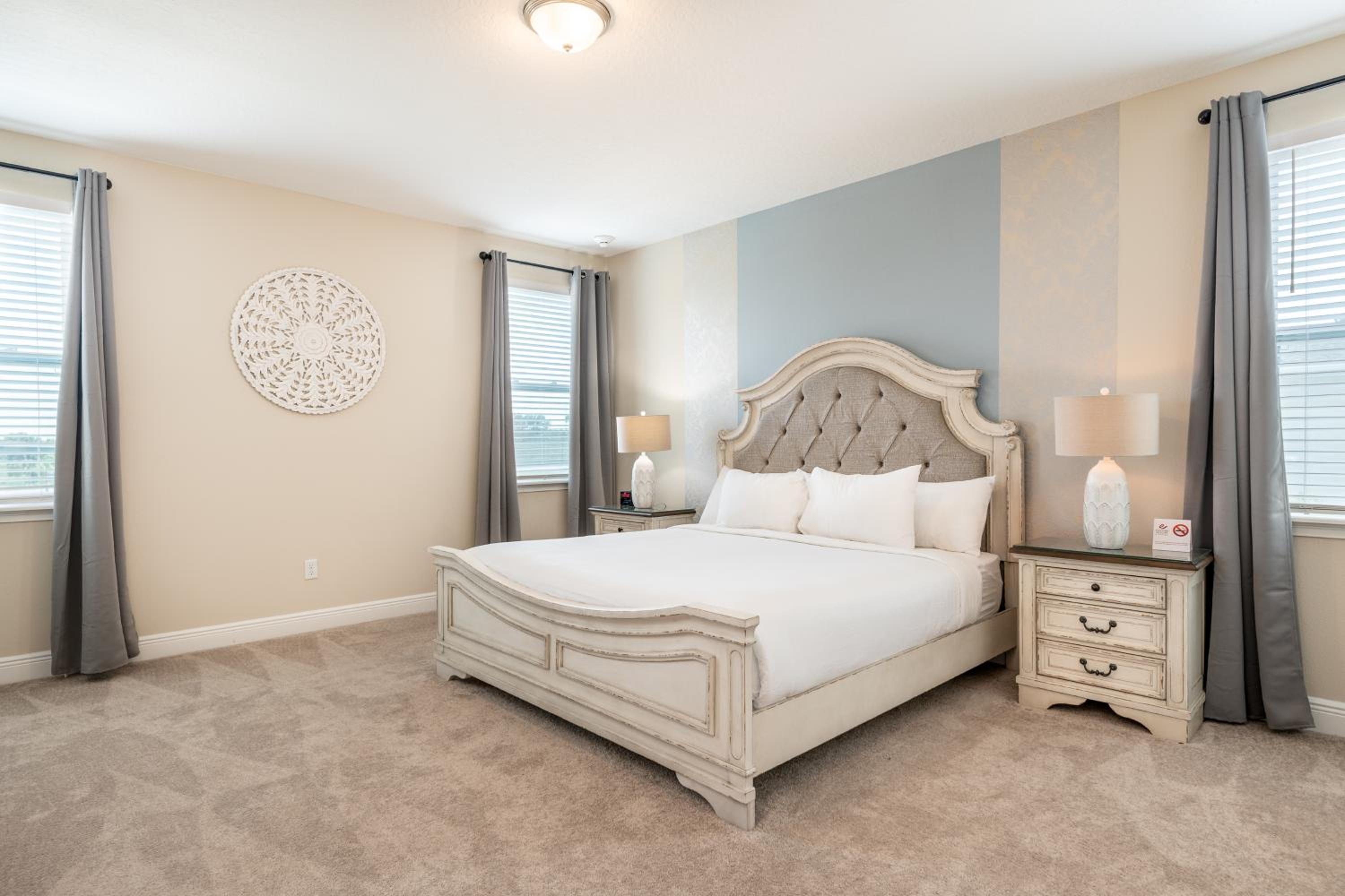 Encore Resort and Water Park at Reunion by Rentyl
